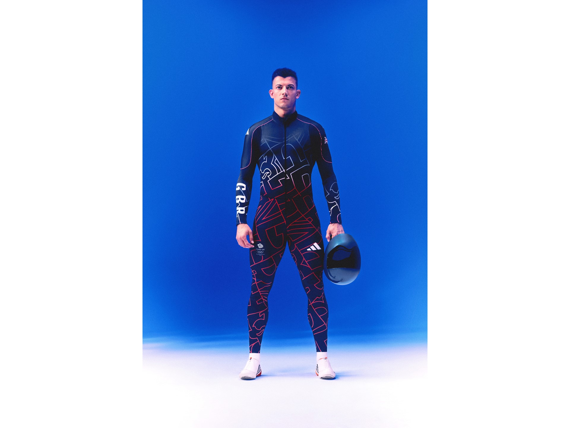 adidas unveils the team kits for Milano Cortina 2026