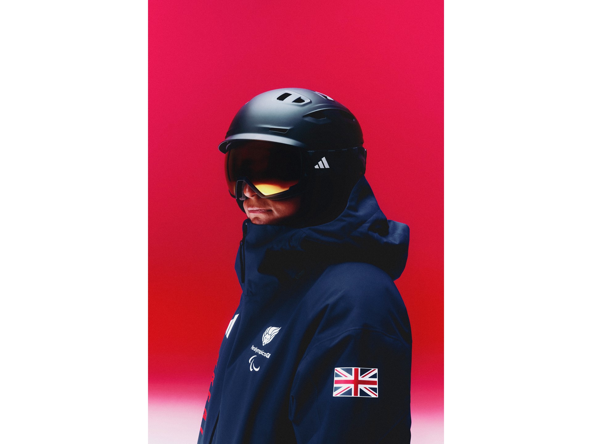 adidas unveils the team kits for Milano Cortina 2026