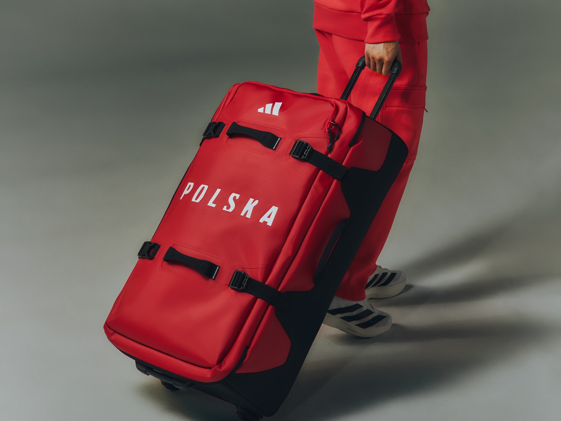 adidas unveils the team kits for Milano Cortina 2026