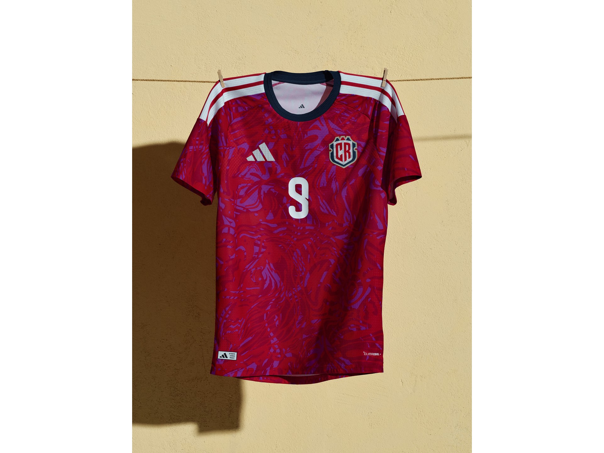 FIFA World Cup 2026 Costa Rica