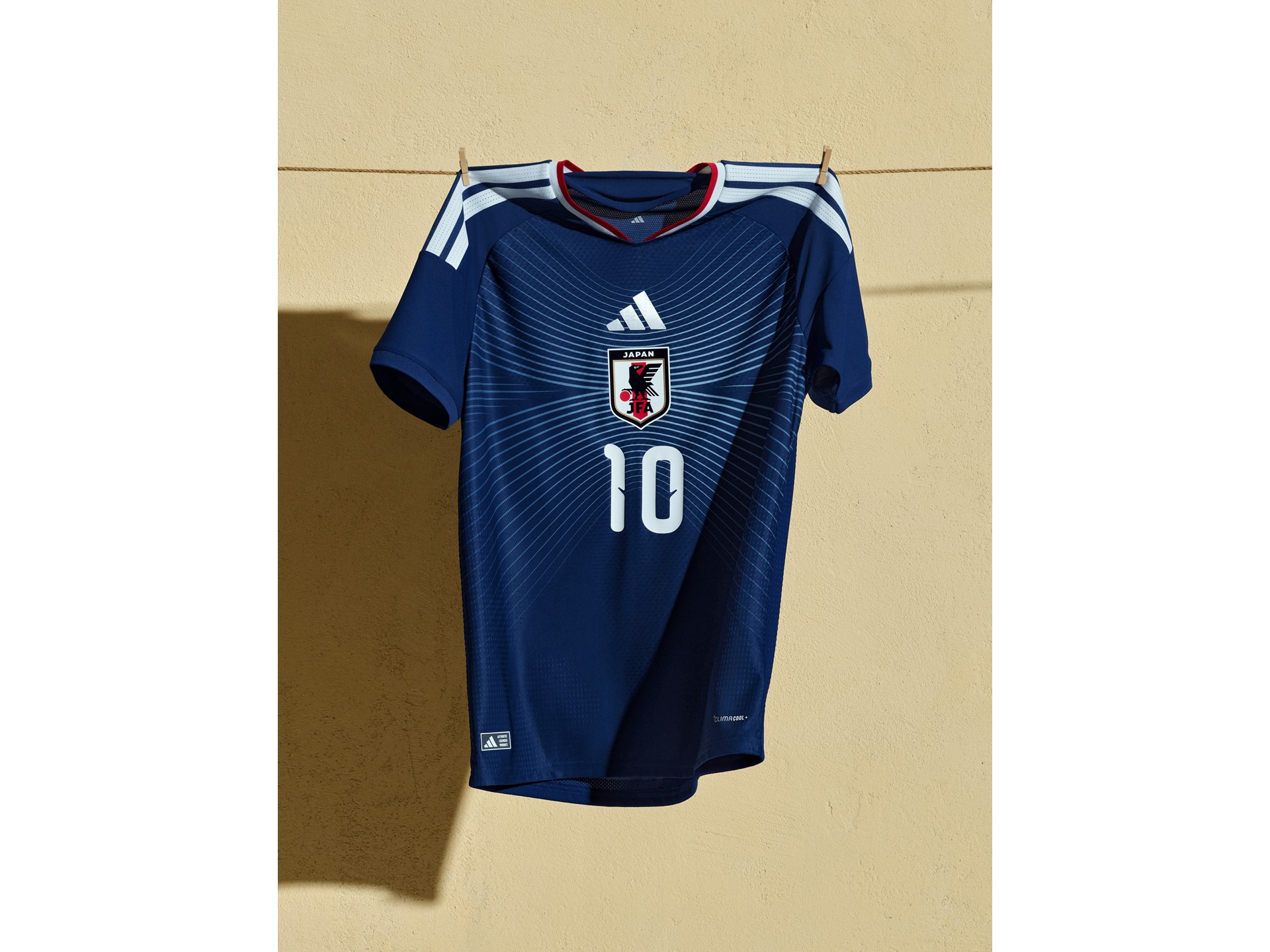 FIFA World Cup 2026 Japan