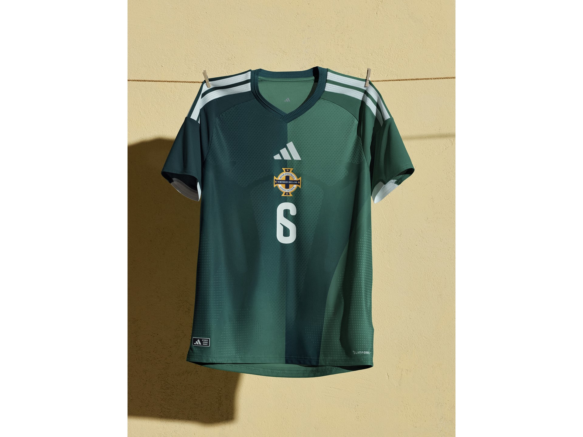 FIFA World Cup 2026 Northern Ireland