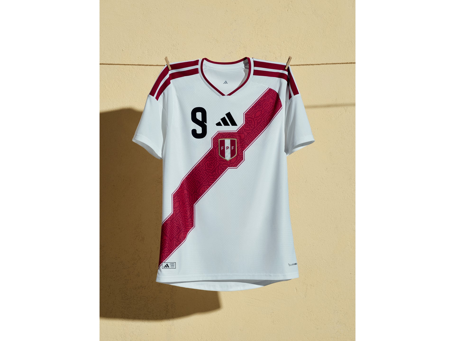 FIFA World Cup 2026 Peru