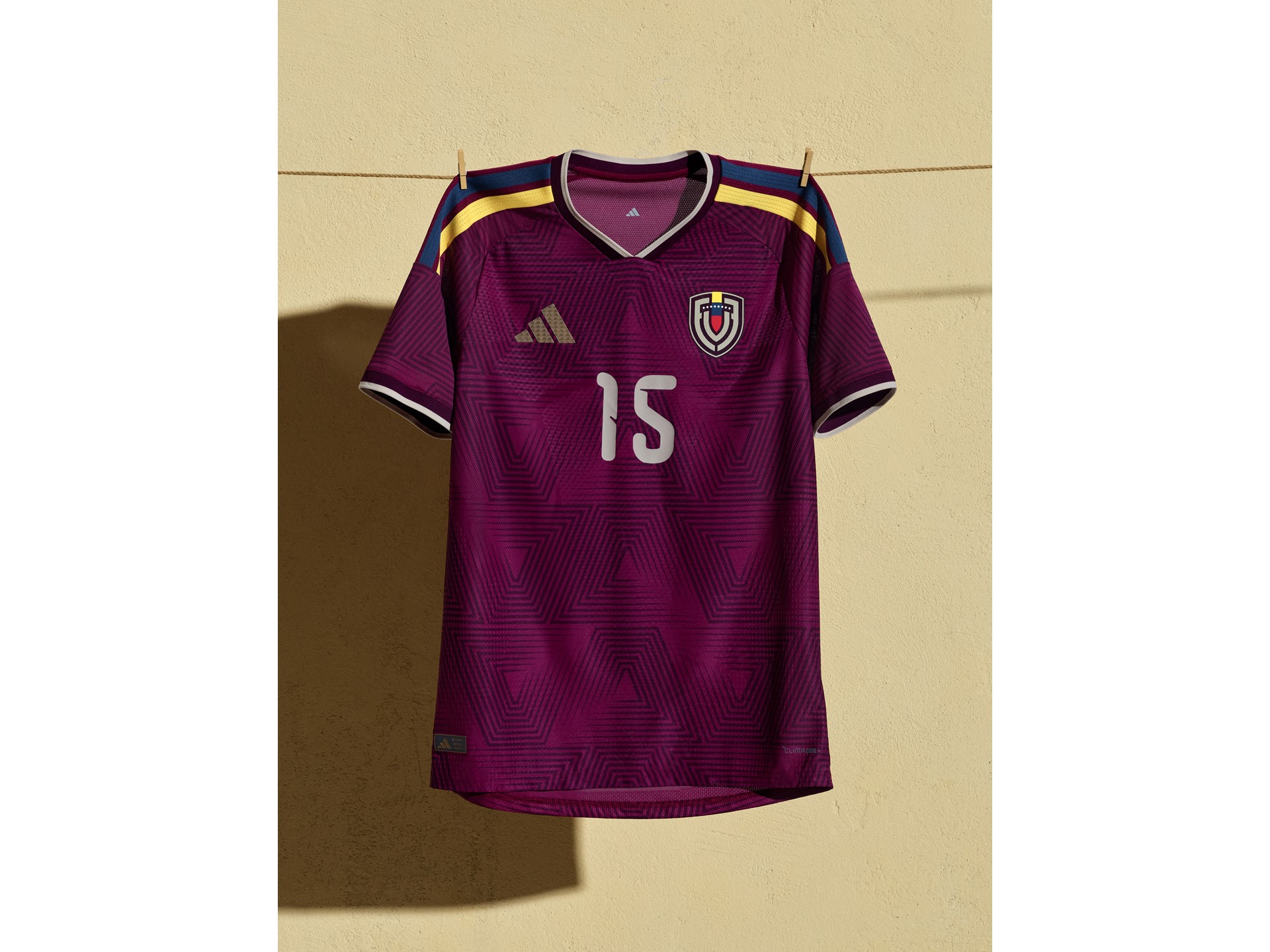 FIFA World Cup 2026 Venezuela