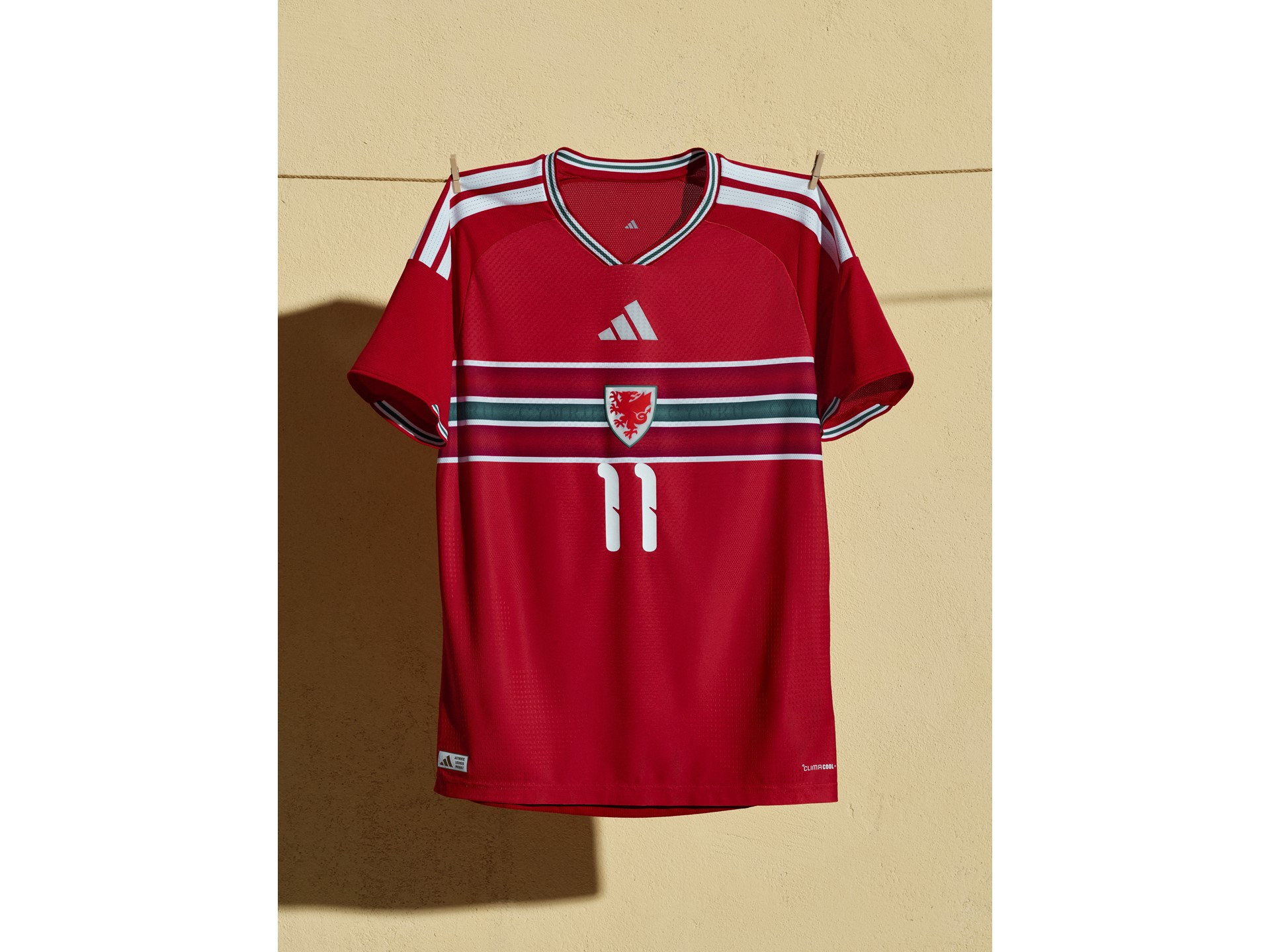 FIFA World Cup 2026 Wales