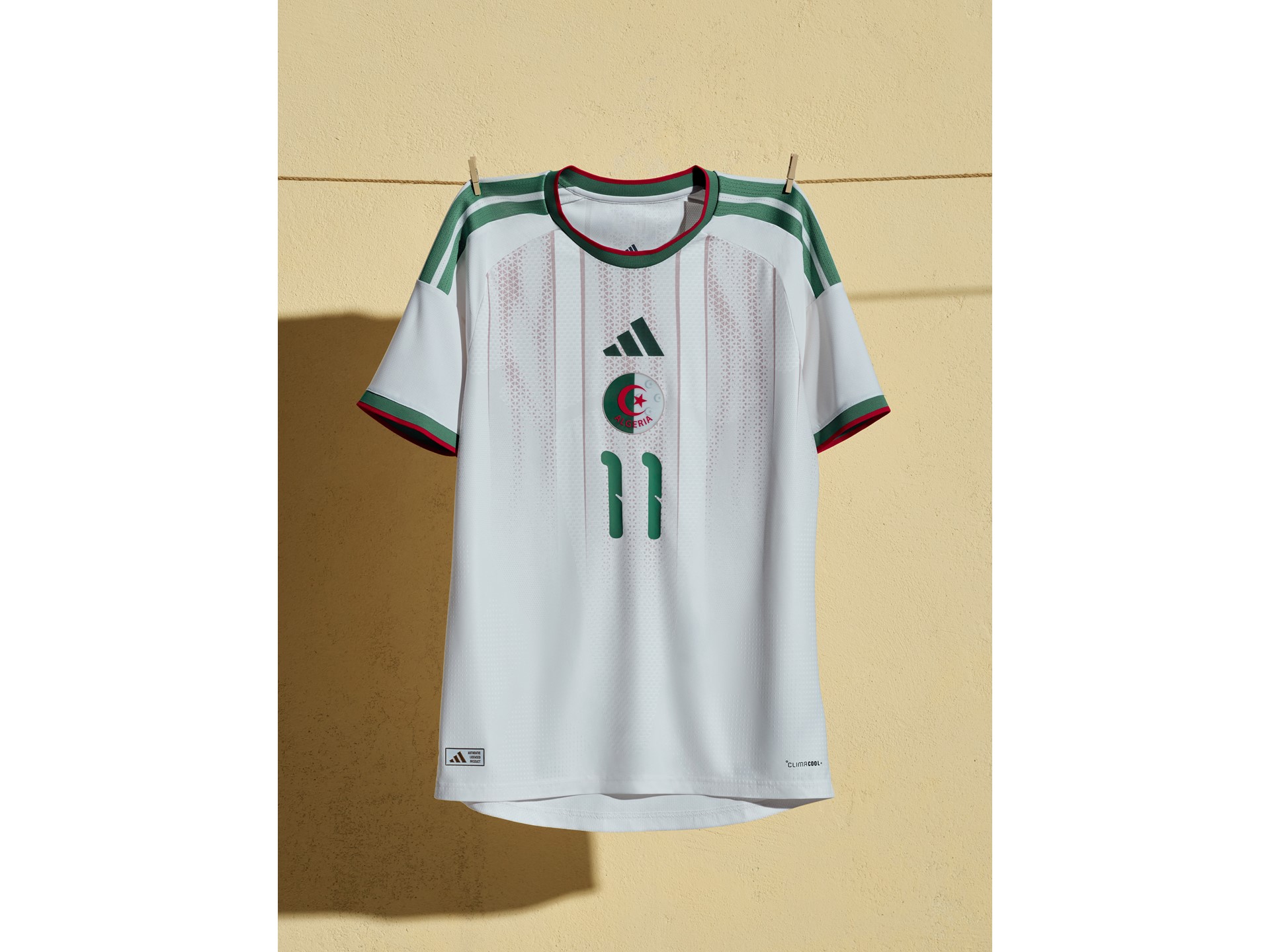 FIFA World Cup 2026 Algeria