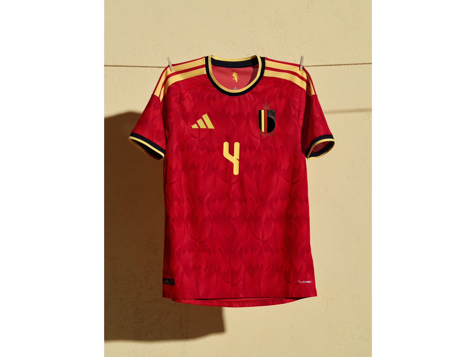 FIFA World Cup 2026 Belgium