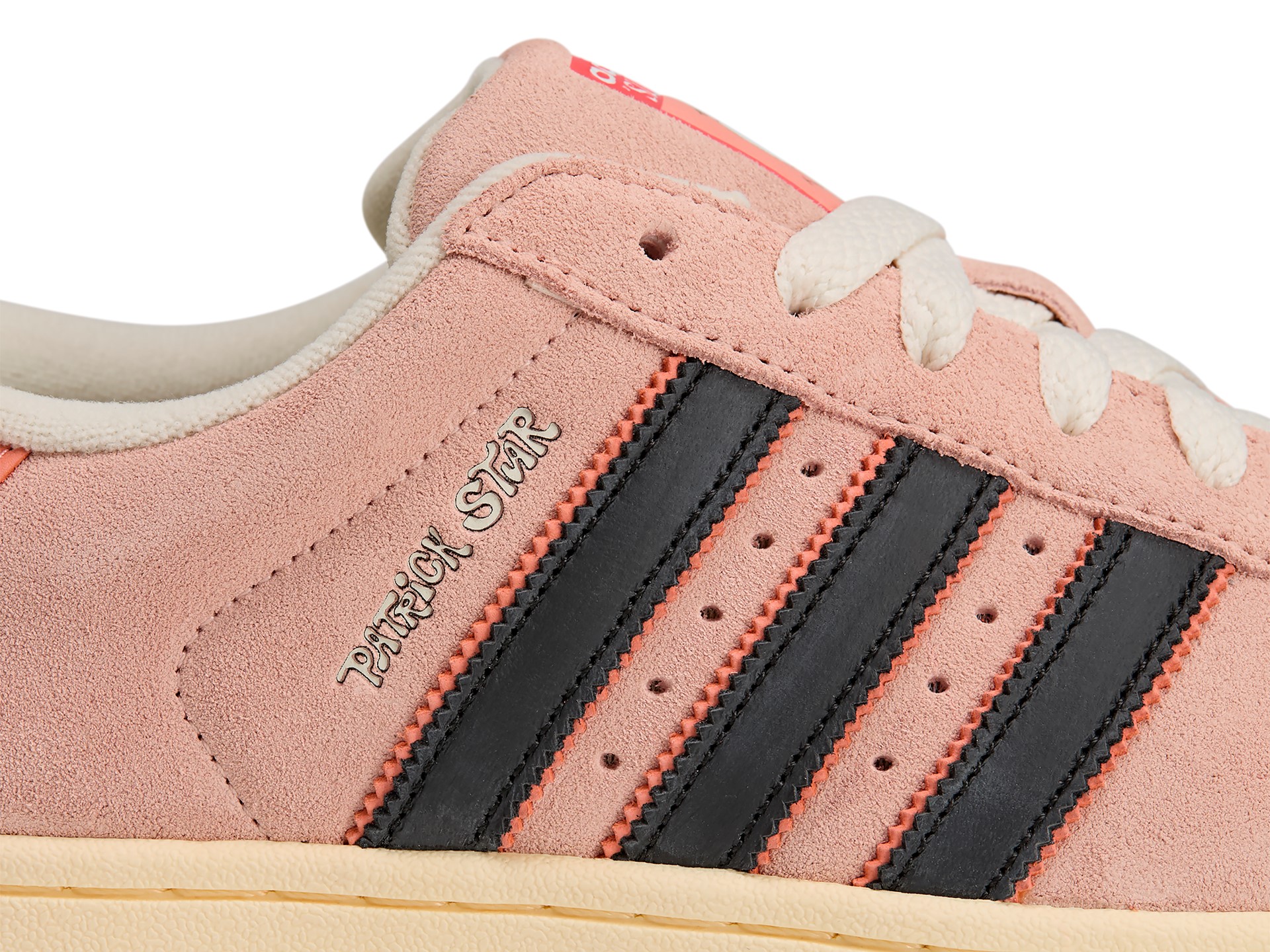 adidas Originals x SpongeBob