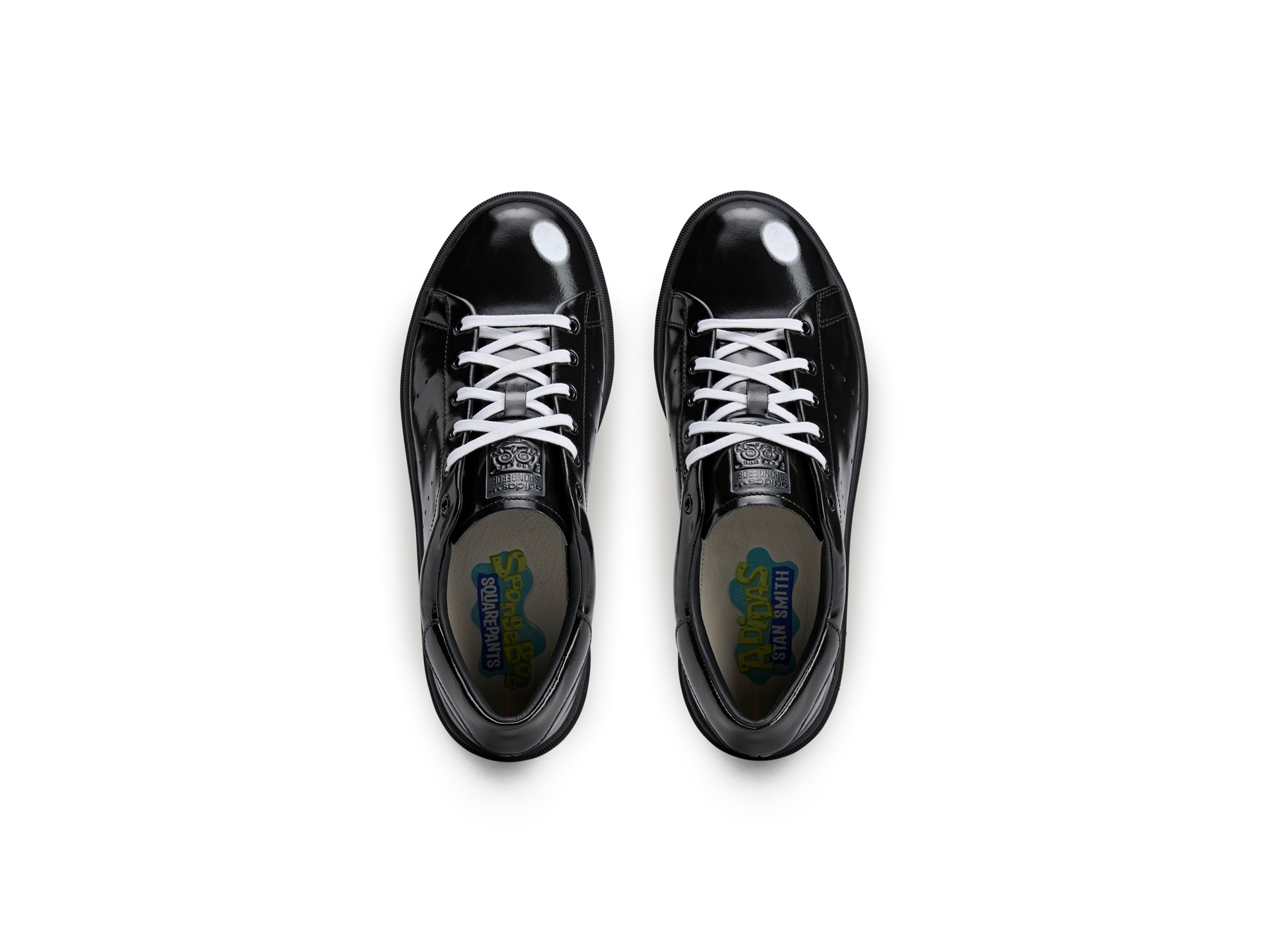 adidas Originals x SpongeBob