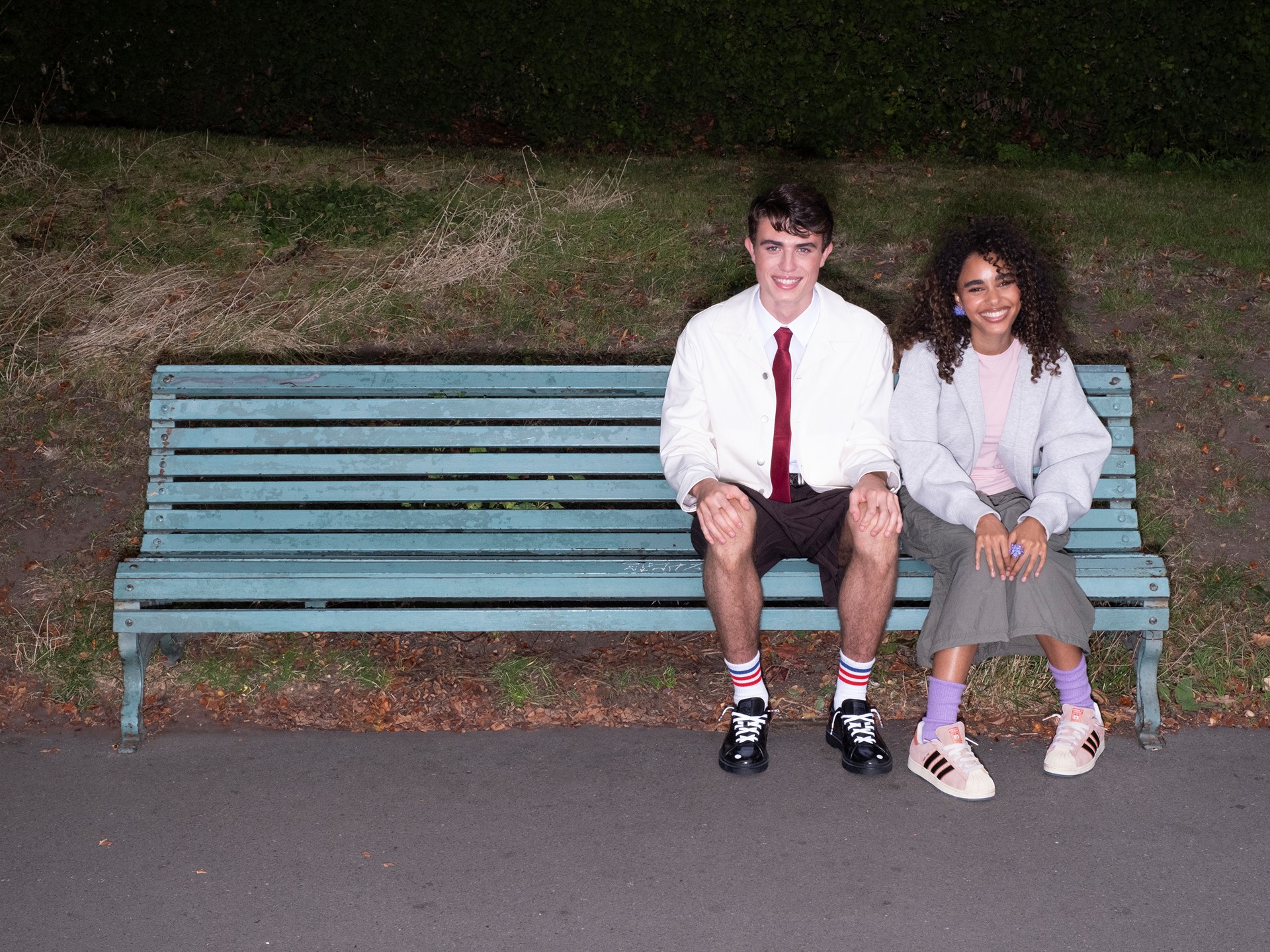 adidas Originals x SpongeBob Full Bleed