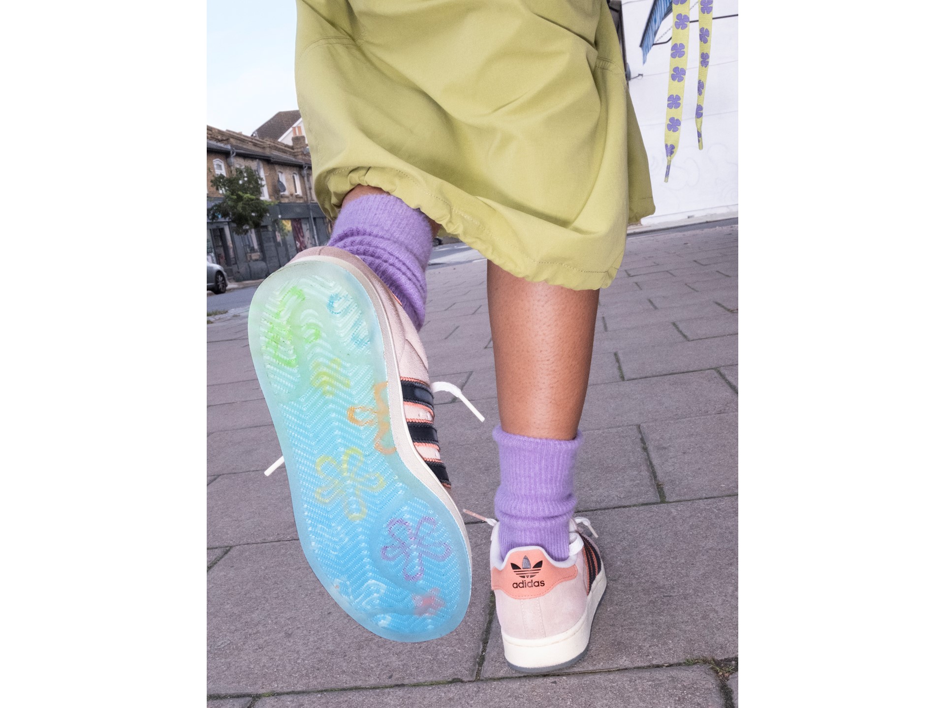 adidas Originals x SpongeBob Full Bleed