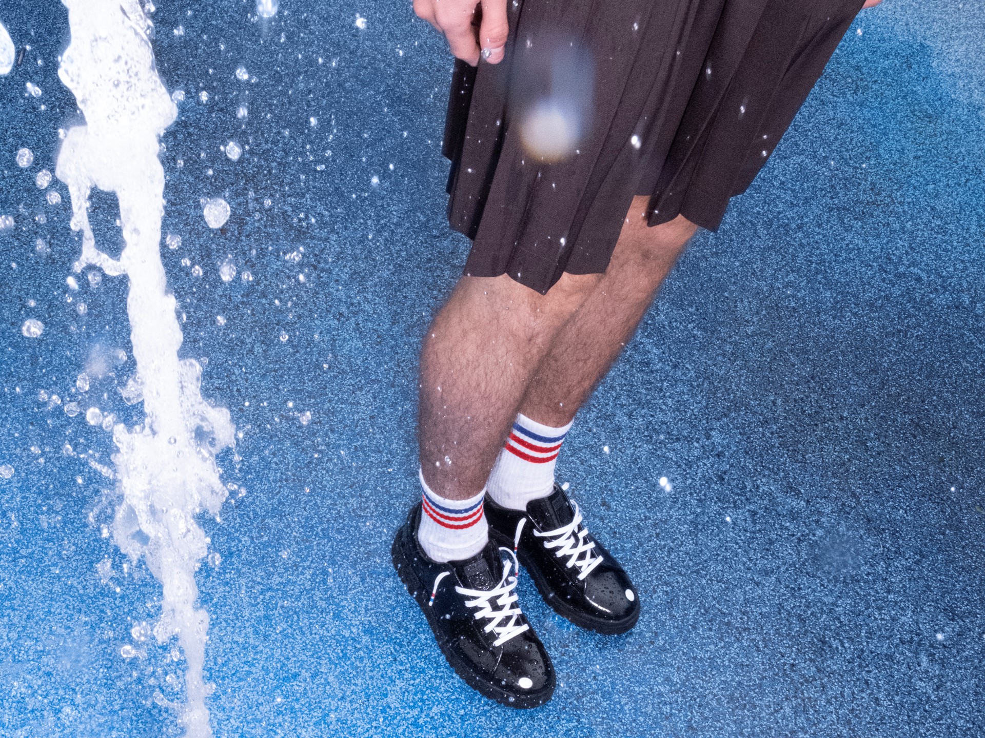 adidas Originals x SpongeBob Full Bleed