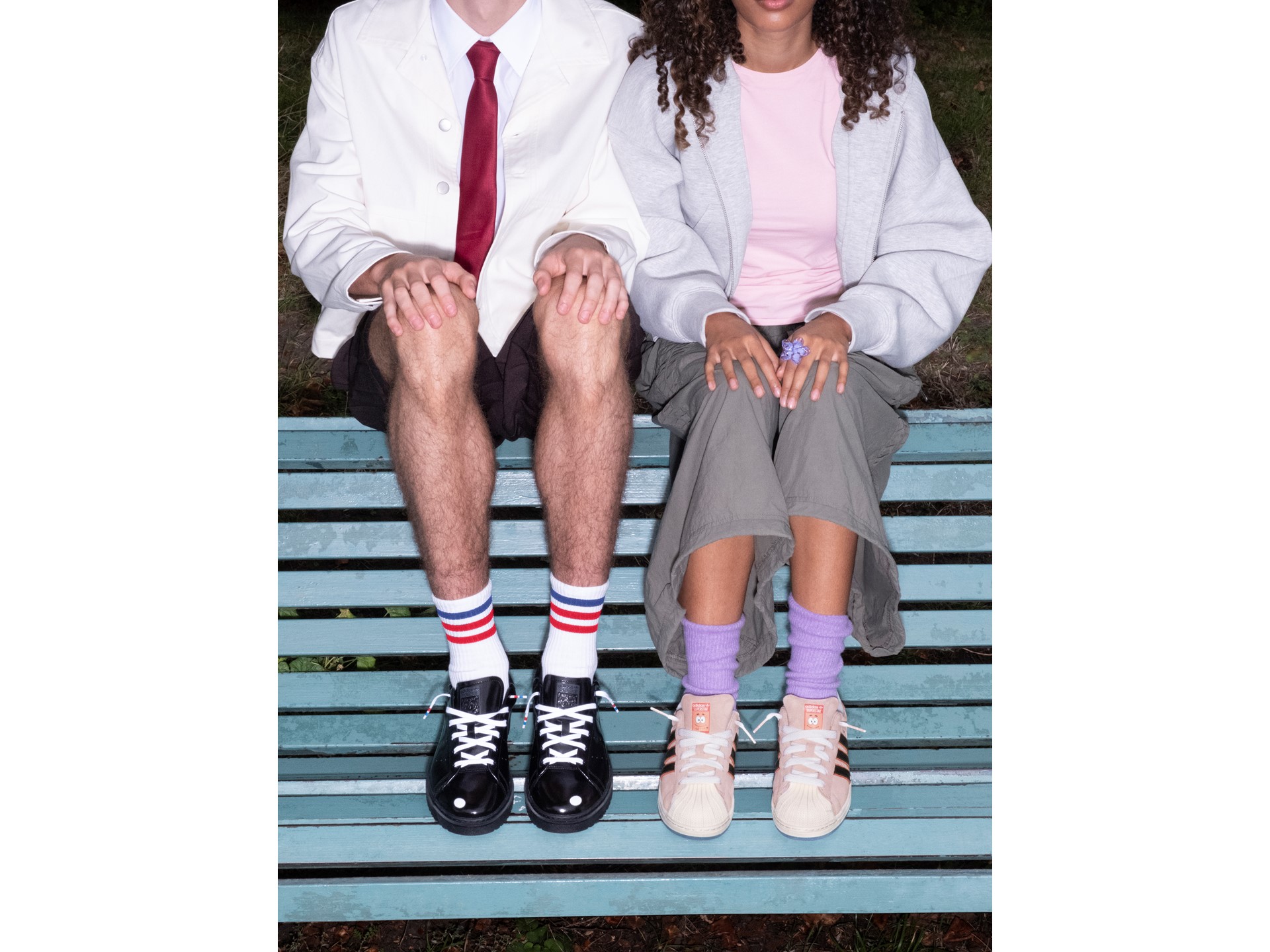 adidas Originals x SpongeBob Full Bleed