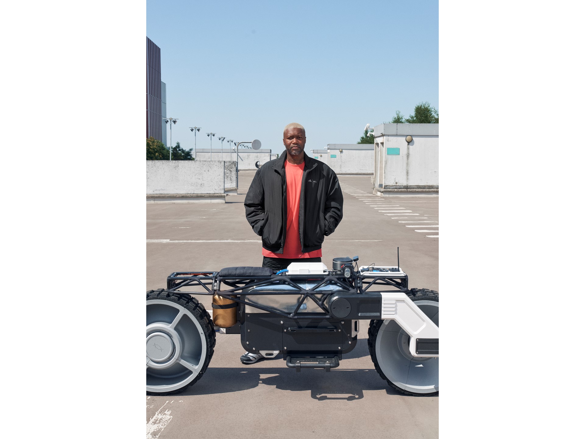 adidas and Moon Boot unveil their capsule collection