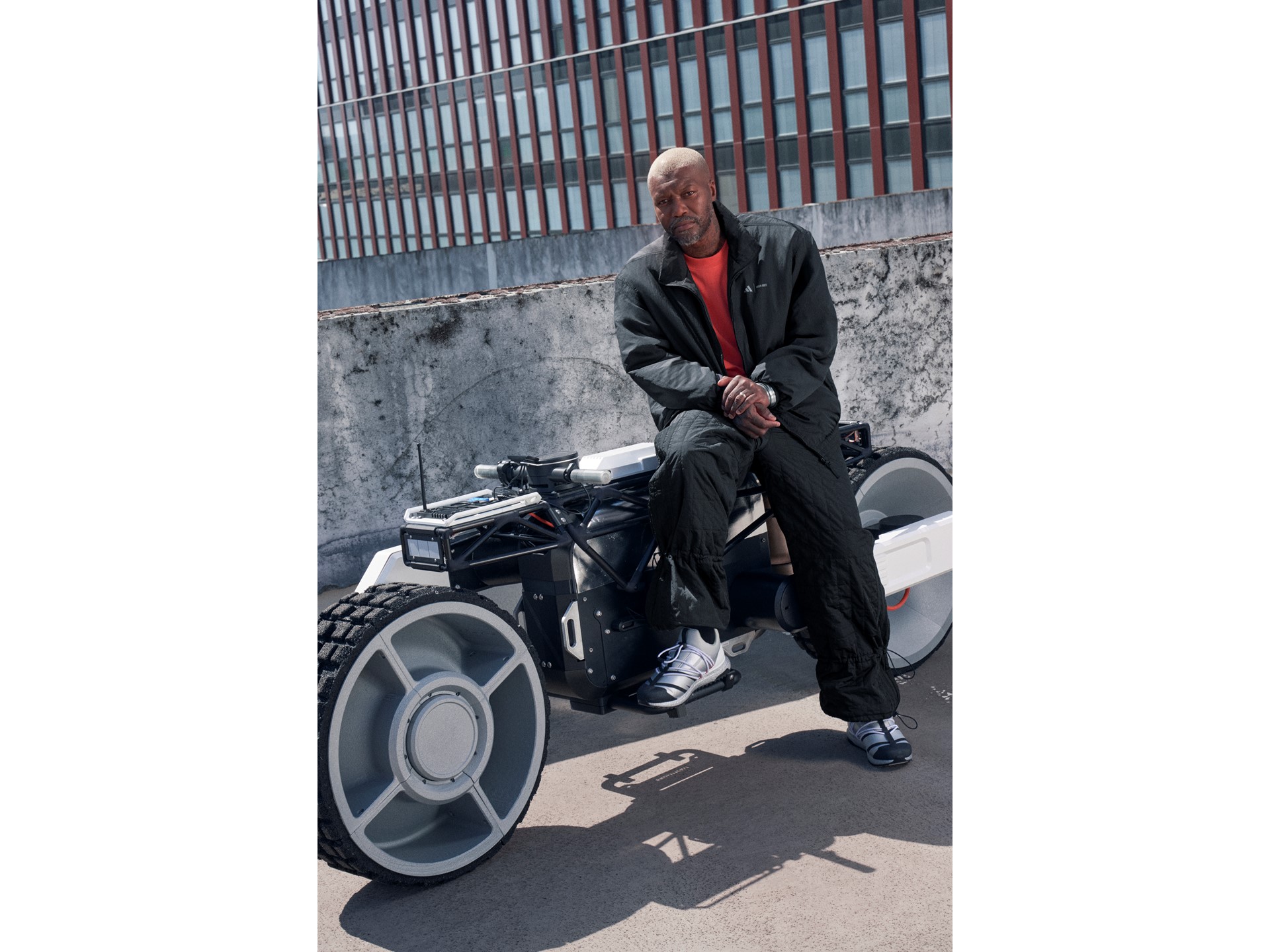 adidas and Moon Boot unveil their capsule collection