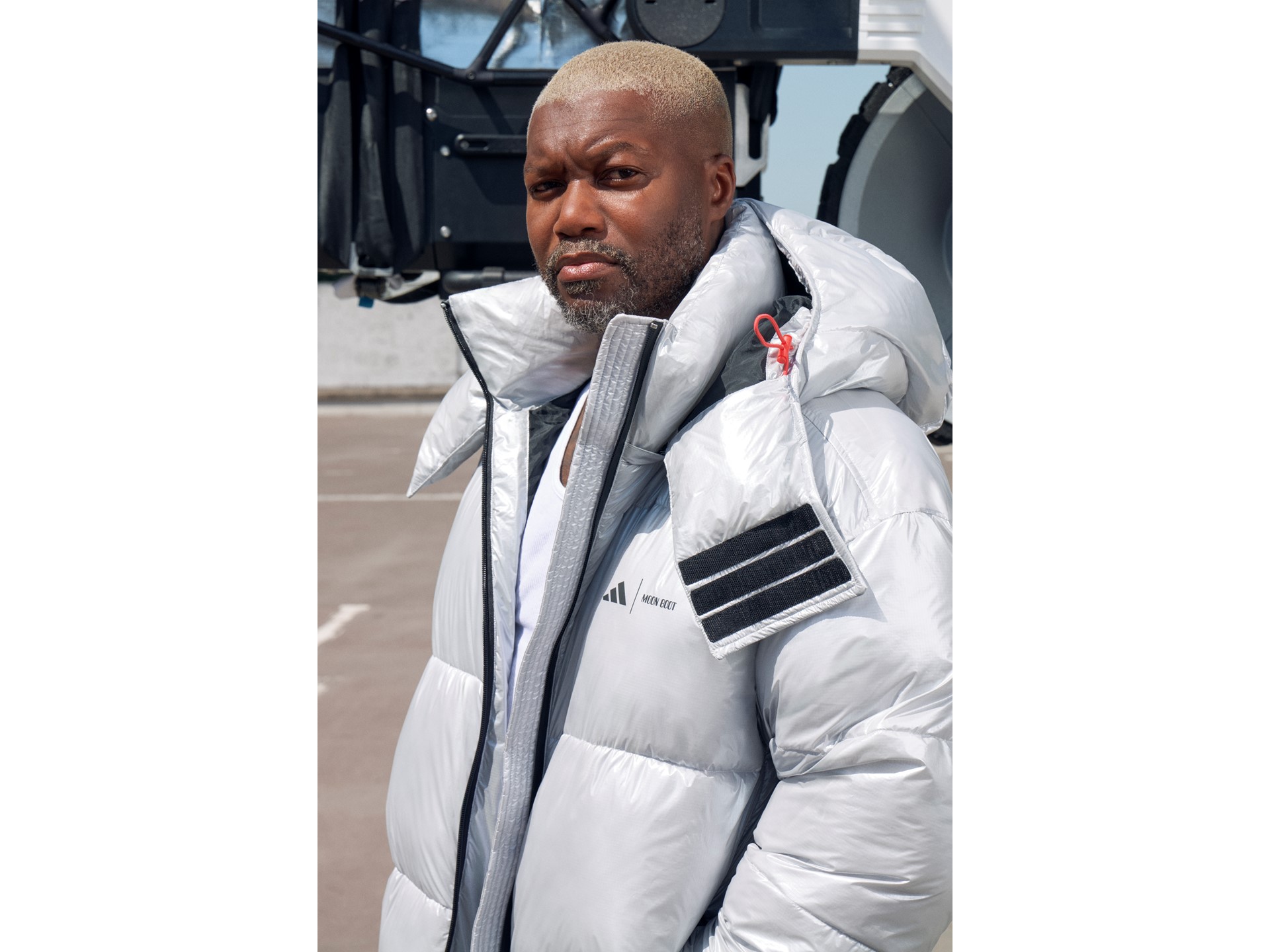 adidas and Moon Boot unveil their capsule collection