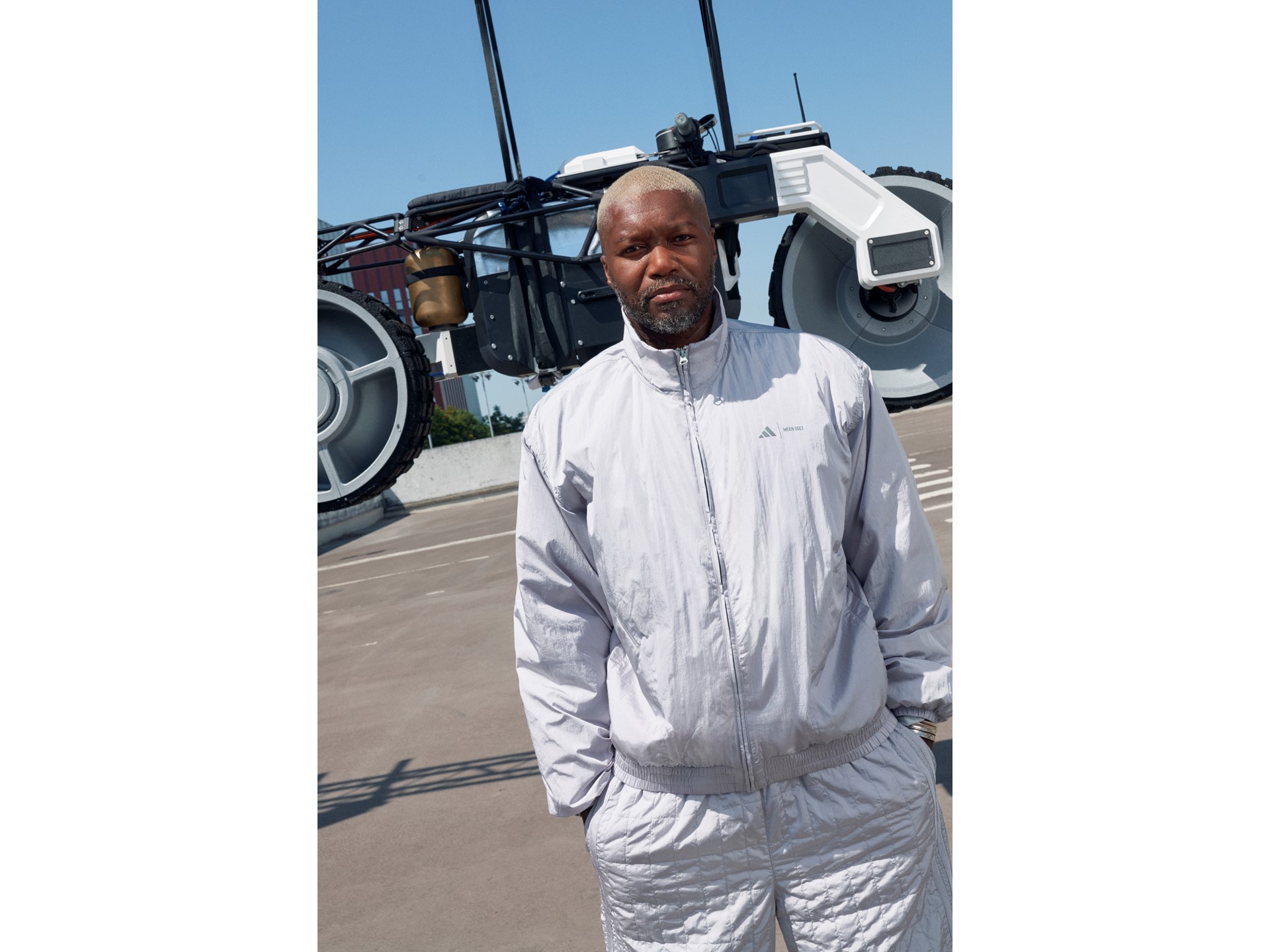 adidas and Moon Boot unveil their capsule collection