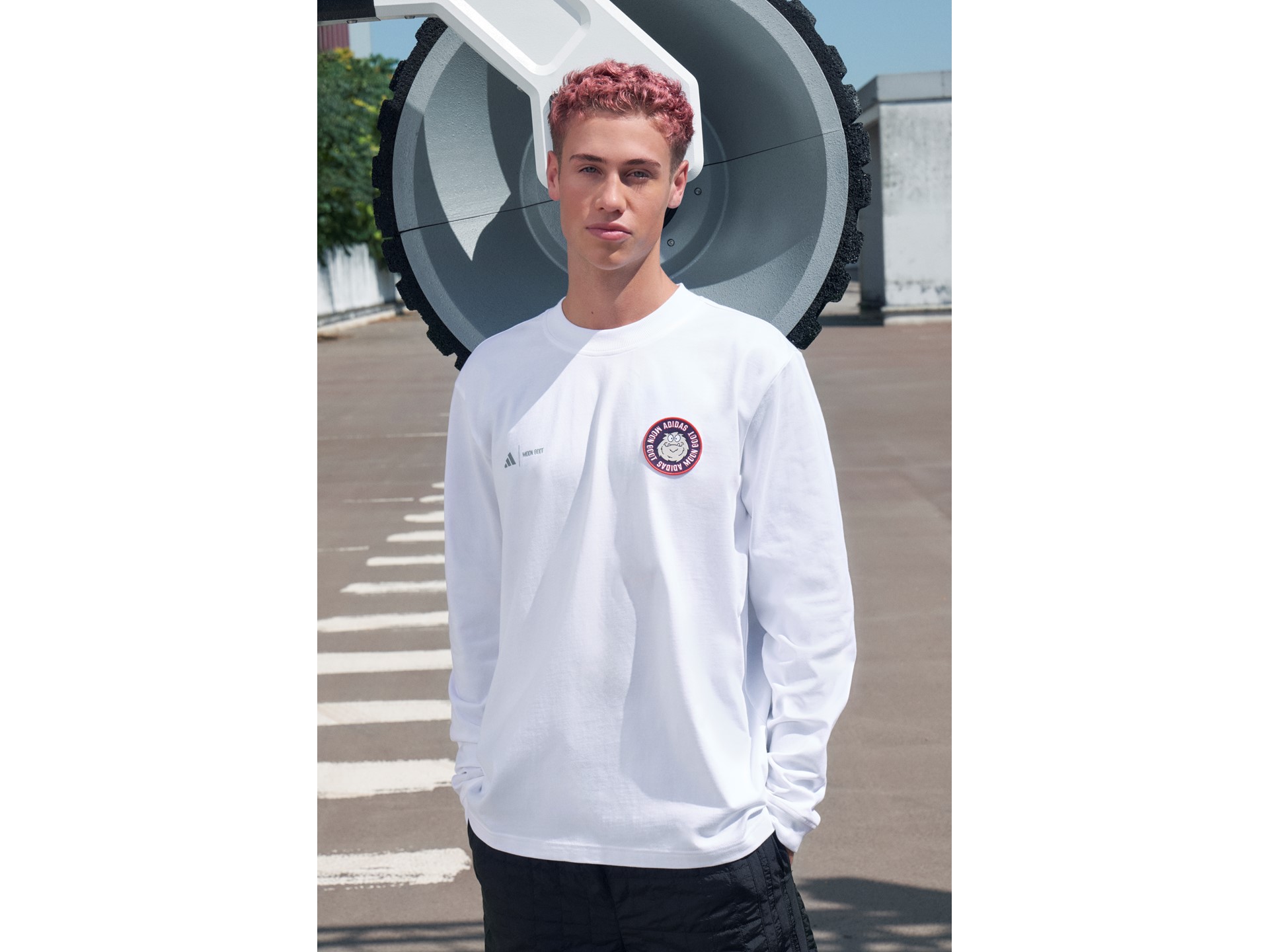 adidas and Moon Boot unveil their capsule collection