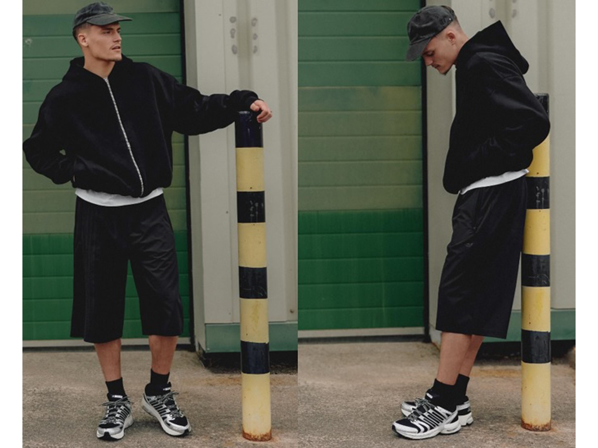 Florian Wirtz Germany and Liverpool FC star spotted in the latest Adistar 5