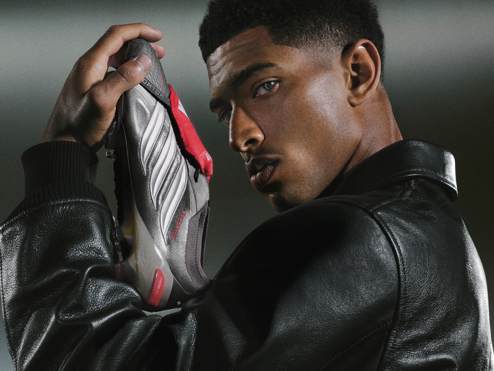 adidas Predator Jude Bellingham