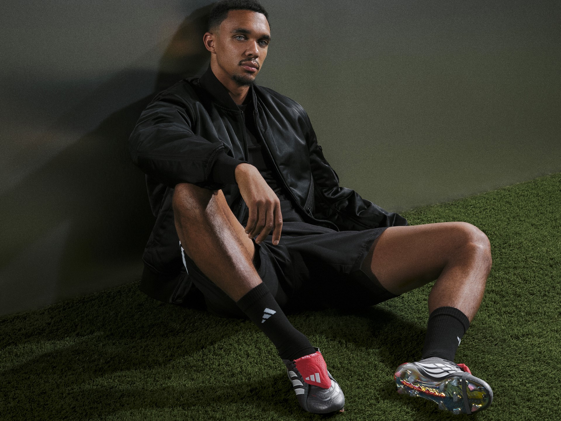 adidas Predator Trent Alexander Arnold