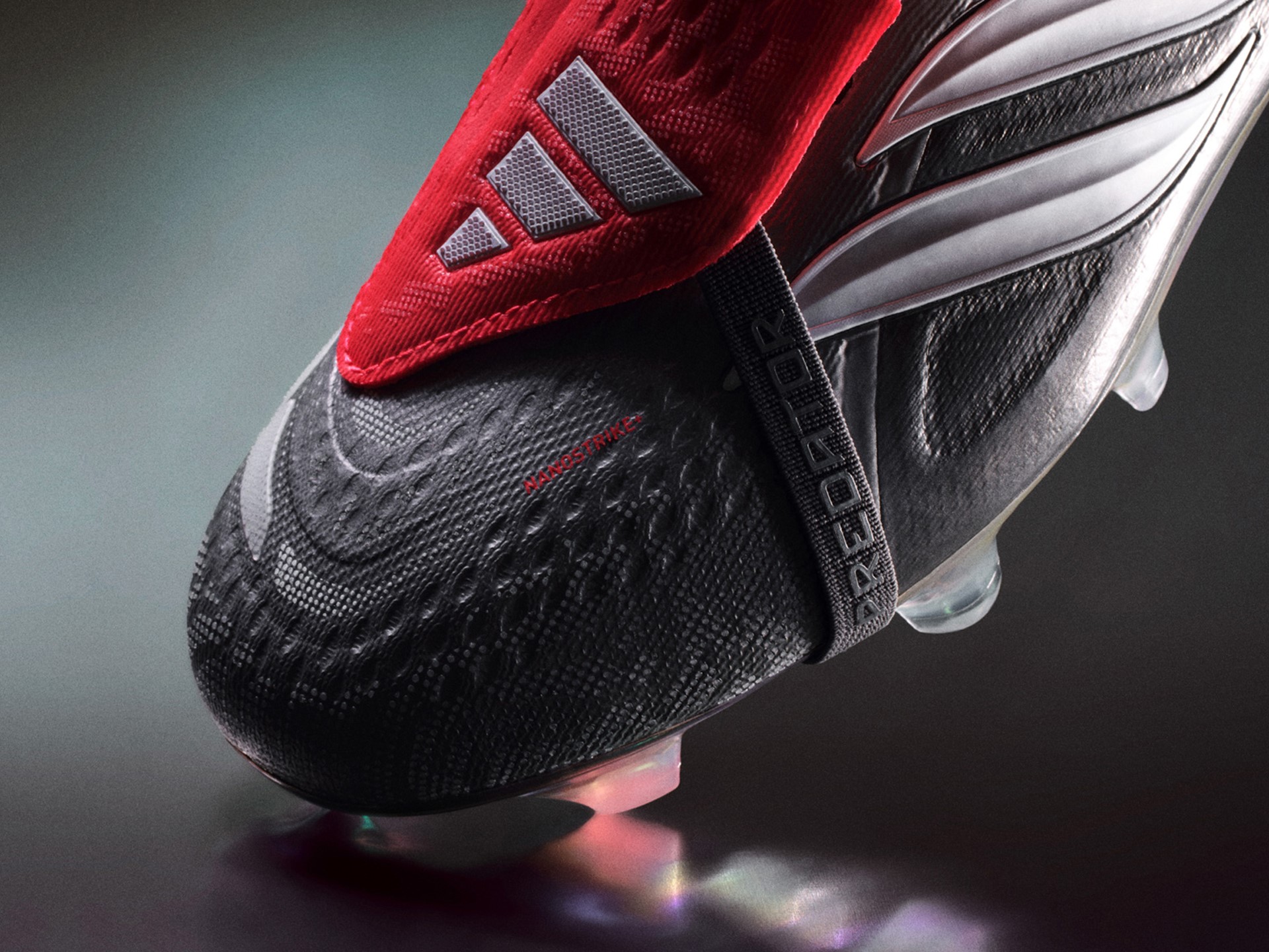 adidas Predator Elite Macro NANOSTRIKE