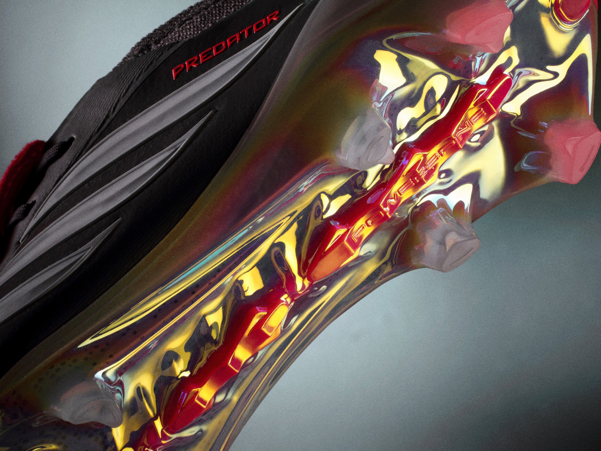 adidas Predator Elite Macro POWERSPINE