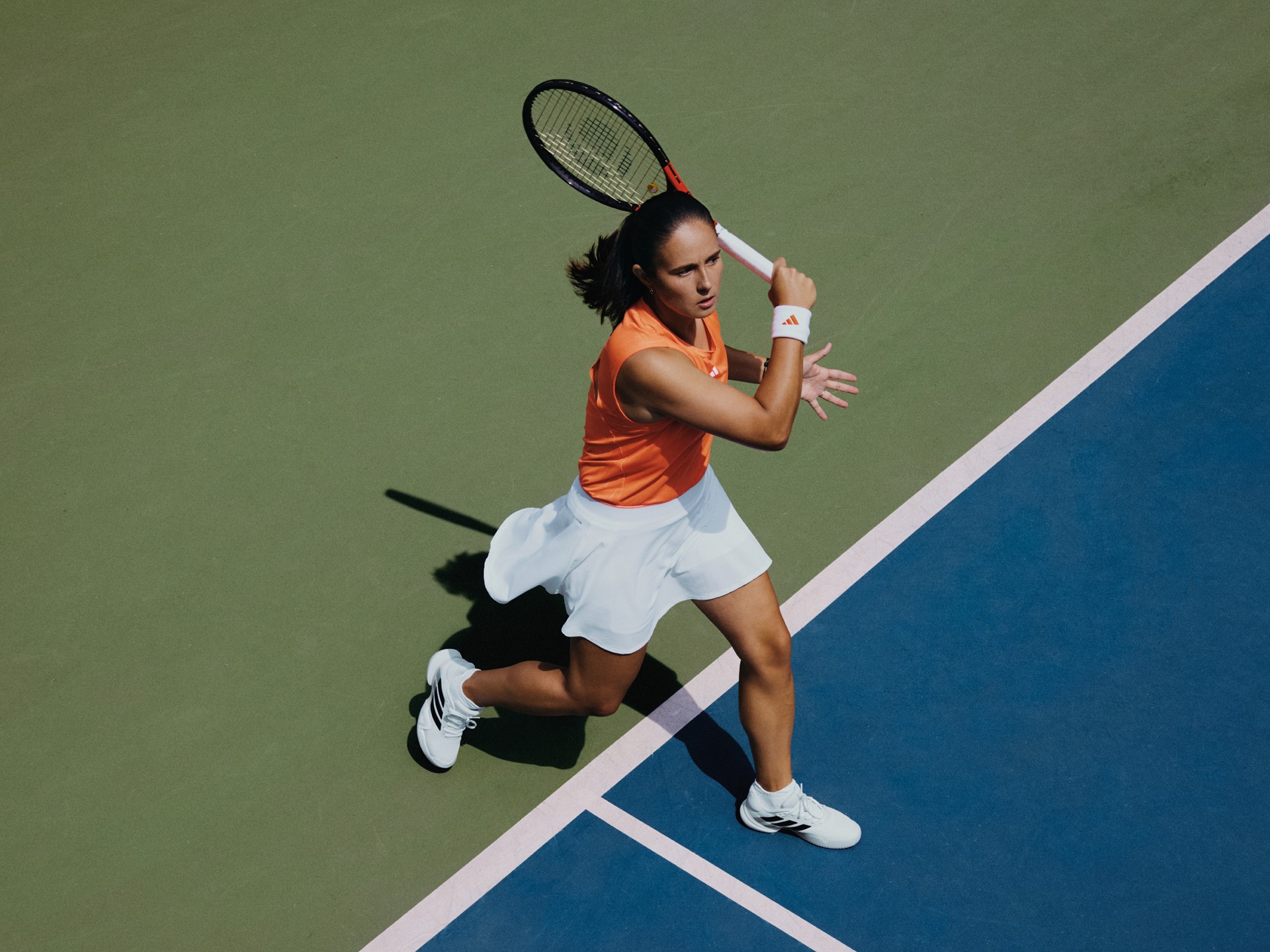 adidas unveils all new Barricade tennis shoe