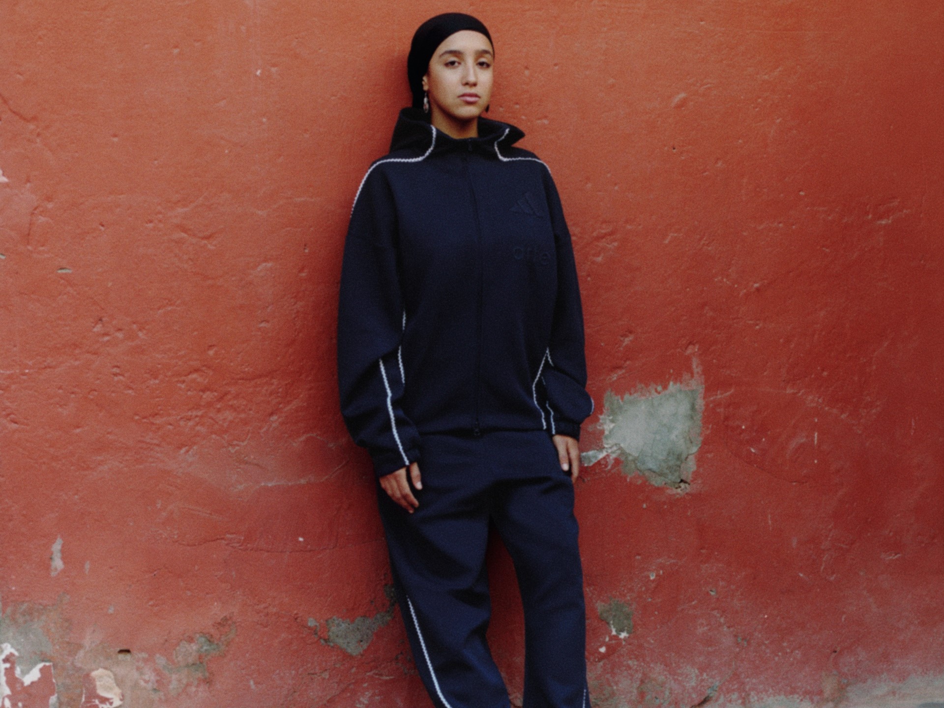 adidas and Arte Capsule Collection