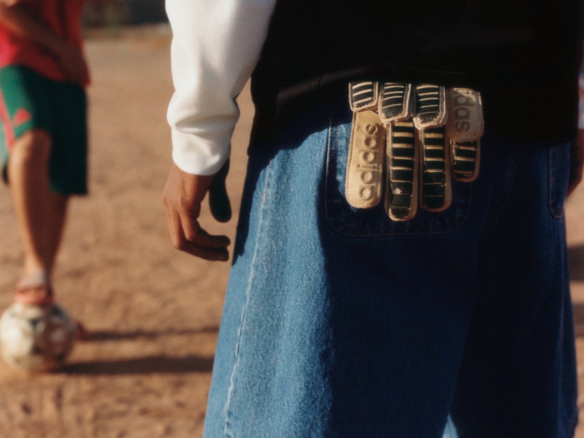 adidas and Arte Capsule Collection