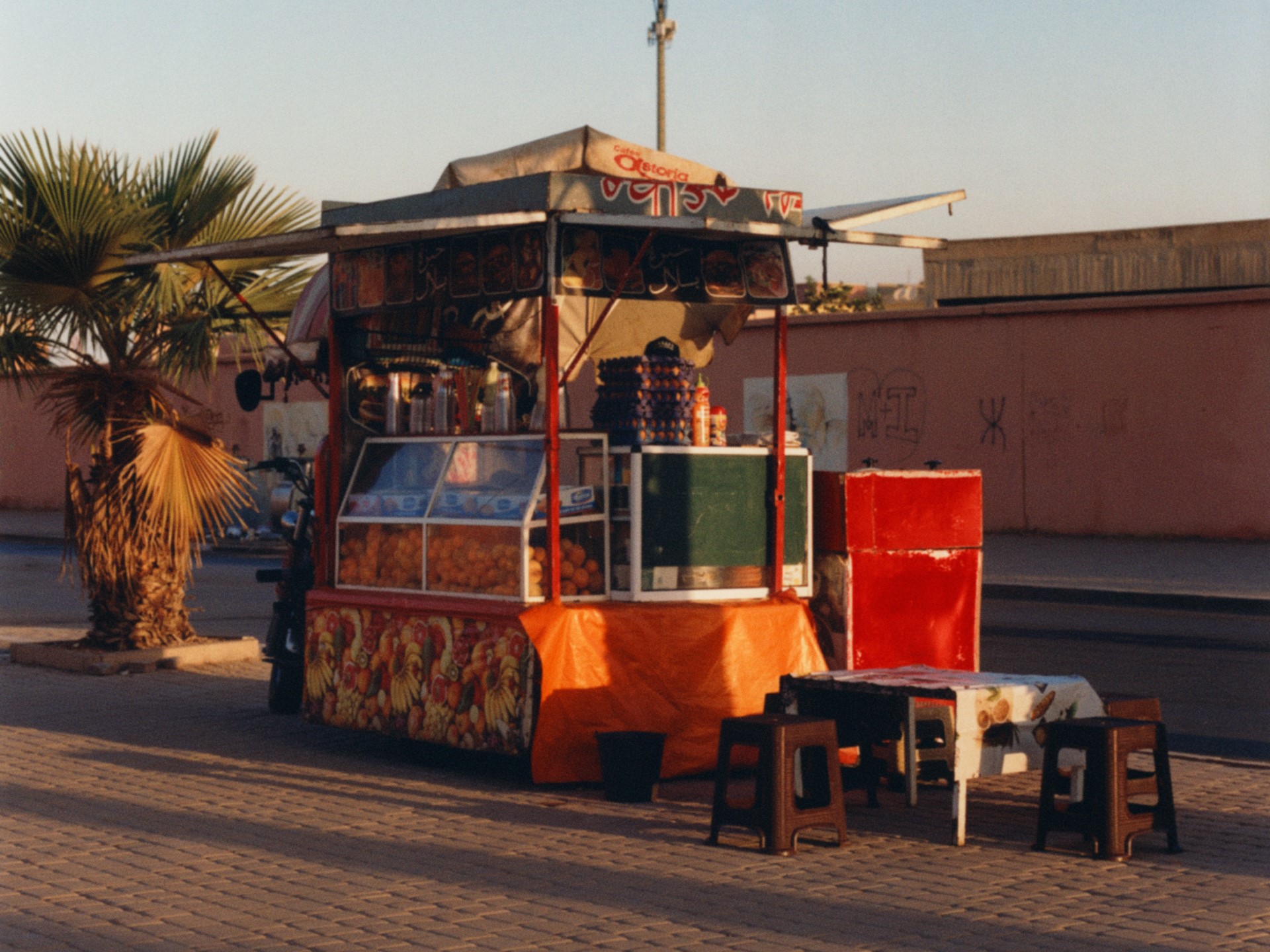 adidas and Arte Capsule Collection