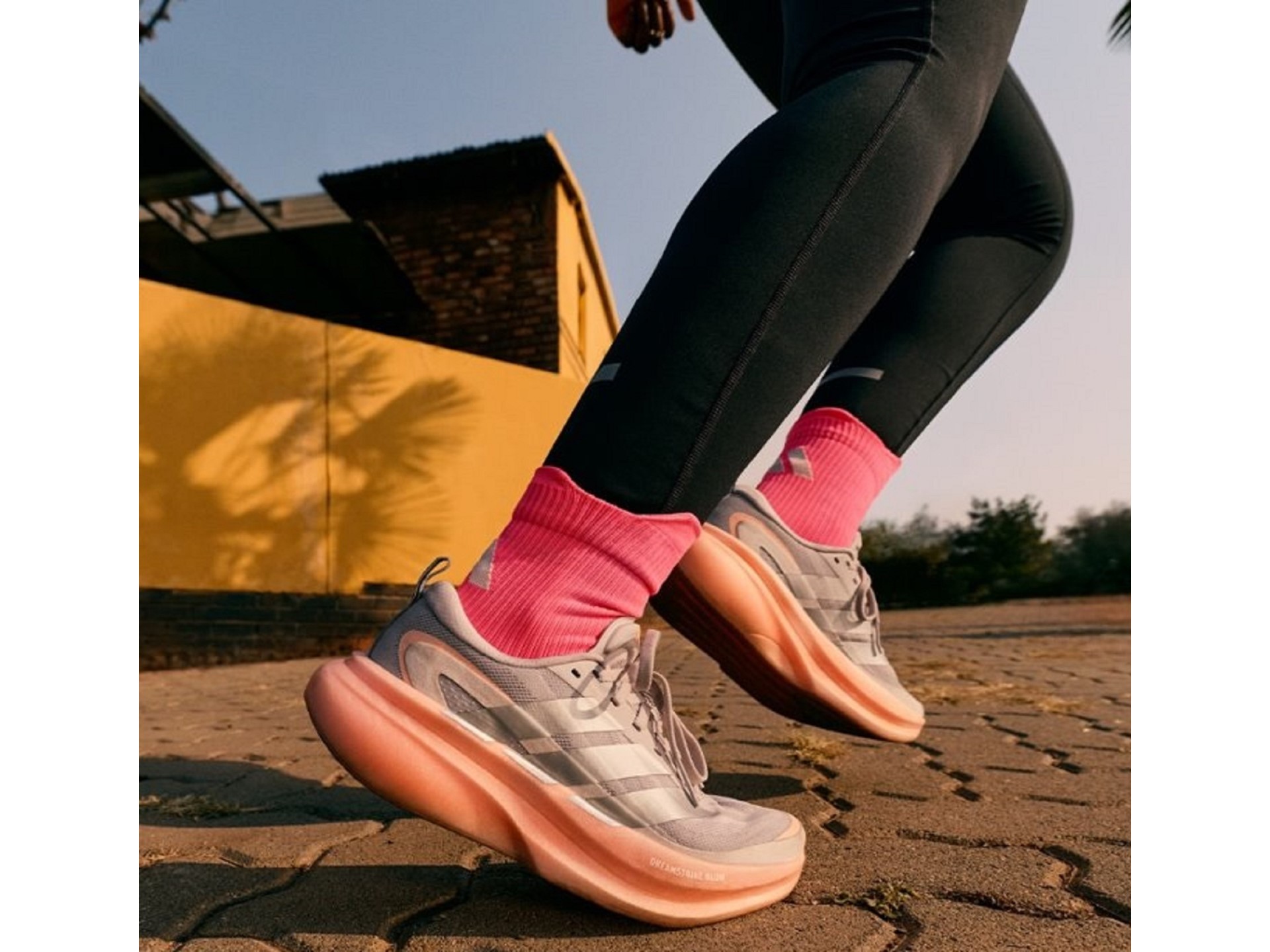 Softer smoother and more comfortable for every day new running shoes are here with the launch of the Supernova Rise 3