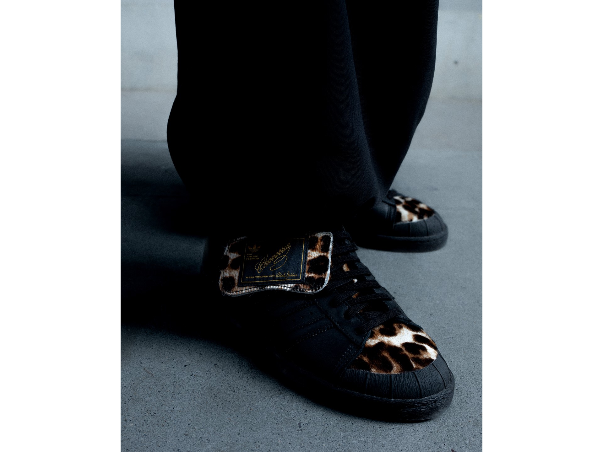 adidas Originals and Willy Chavarria Spring Summer 2026 Collection