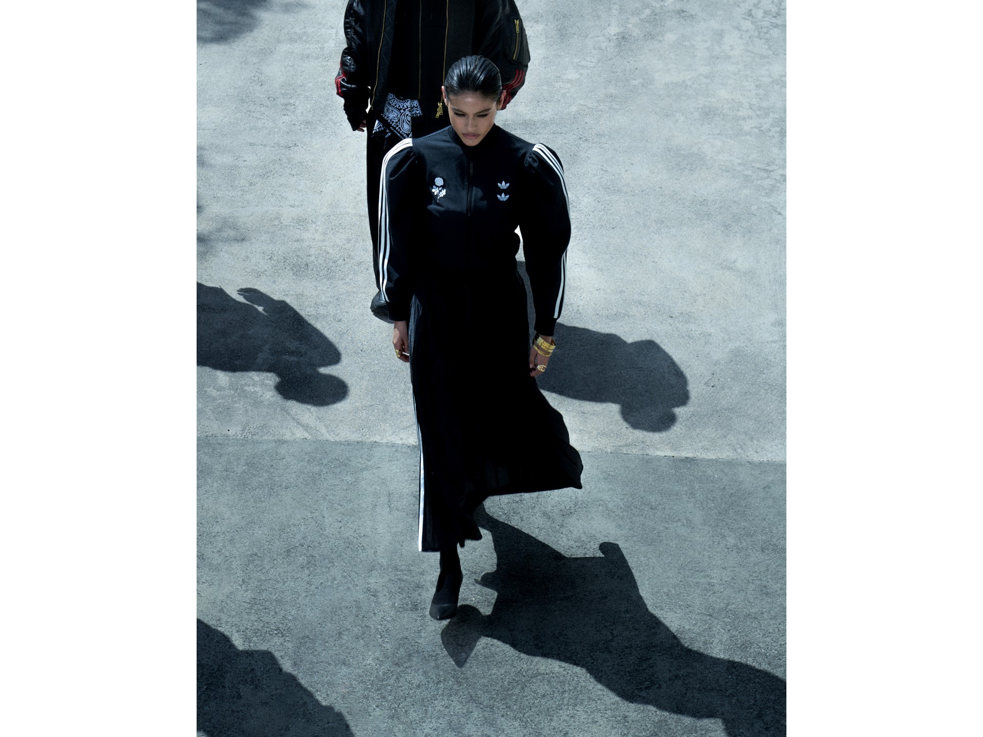 adidas Originals and Willy Chavarria Spring Summer 2026 Collection