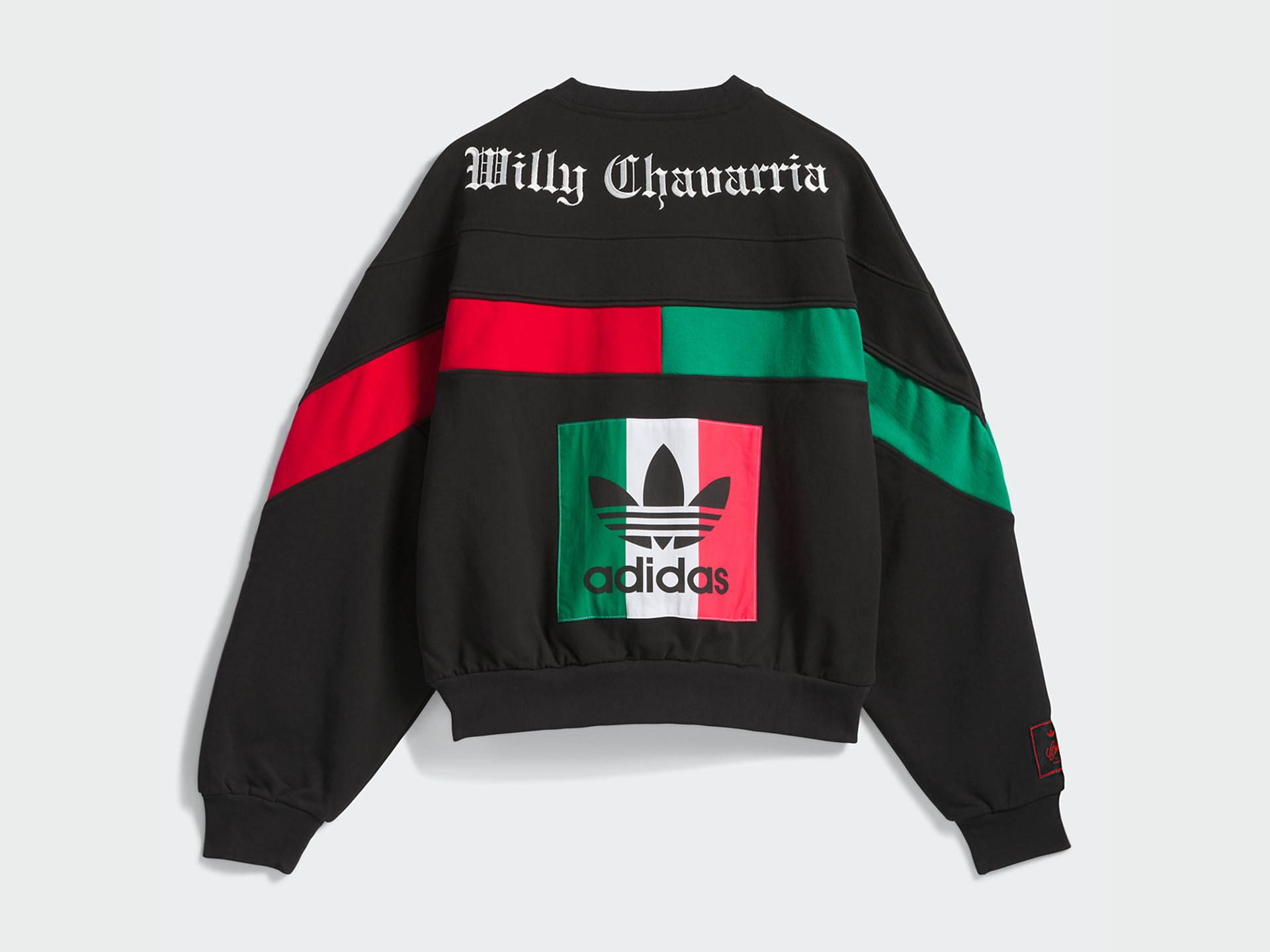 Chavarria Chicano Sweatshirt