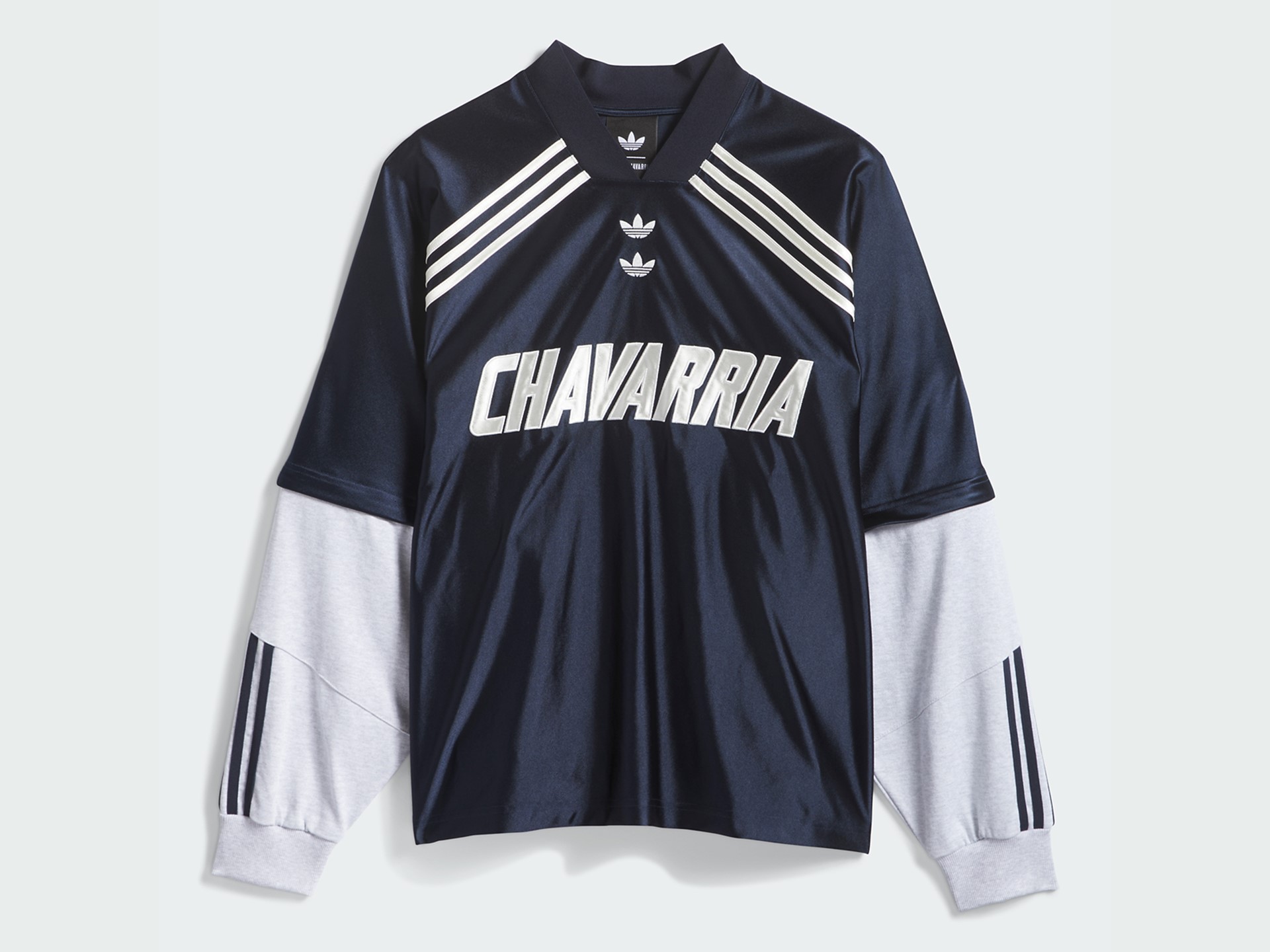 Chavarria Dazzle Jersey