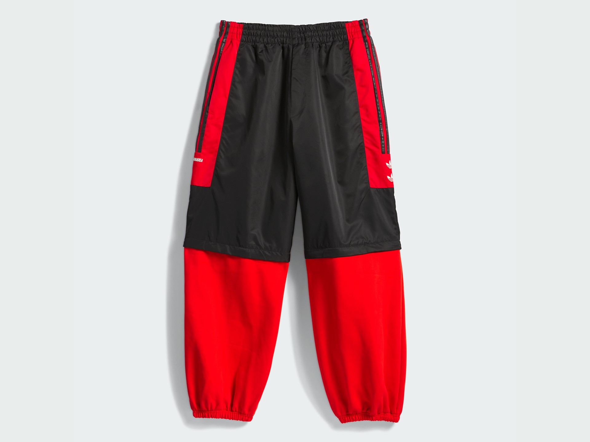 Chavarria Gomez Zip Off Pant