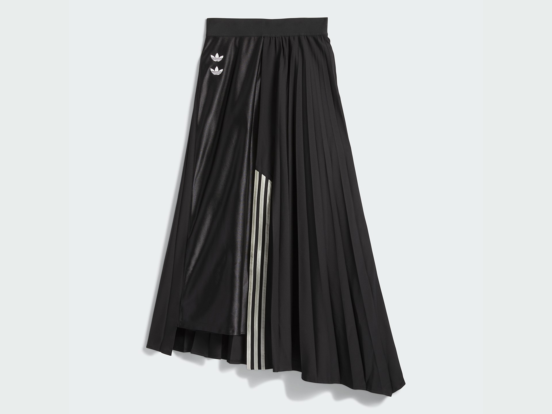 Chavarria Pleat Skirt