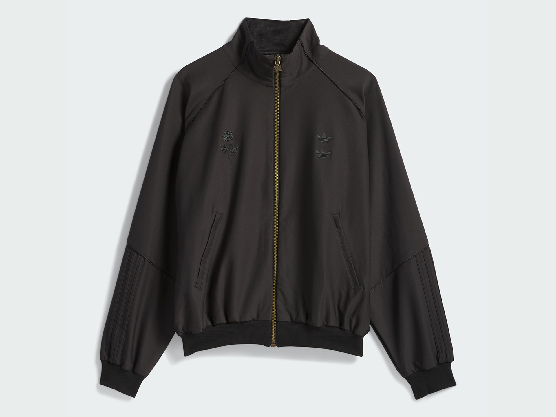 Chavarria Twill Track Jacket