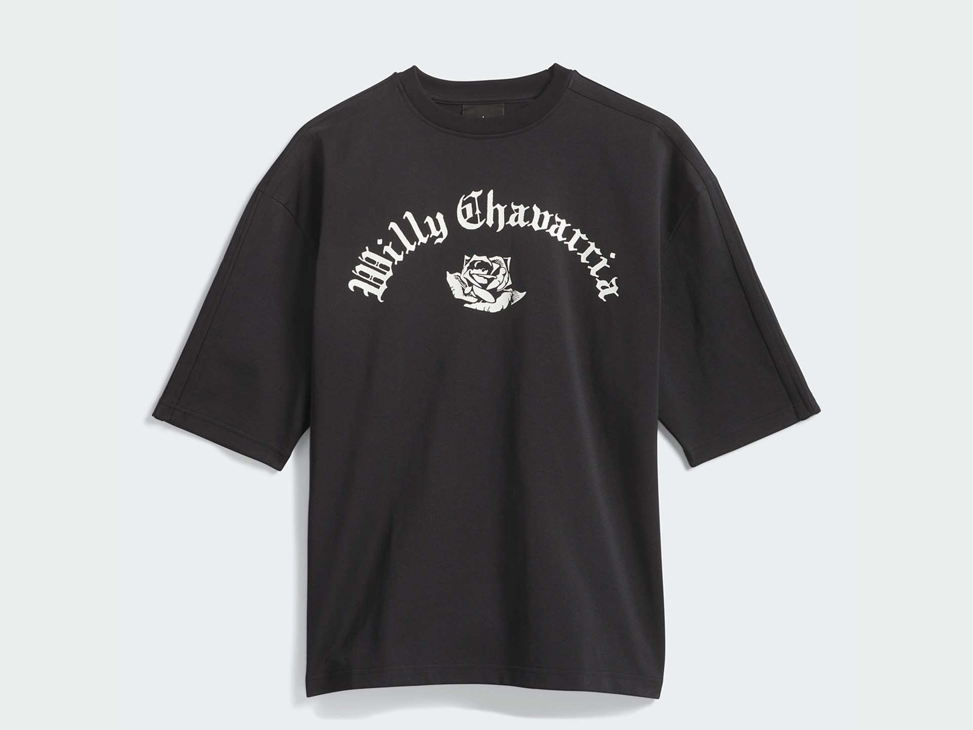 Chavarria Signature Tee