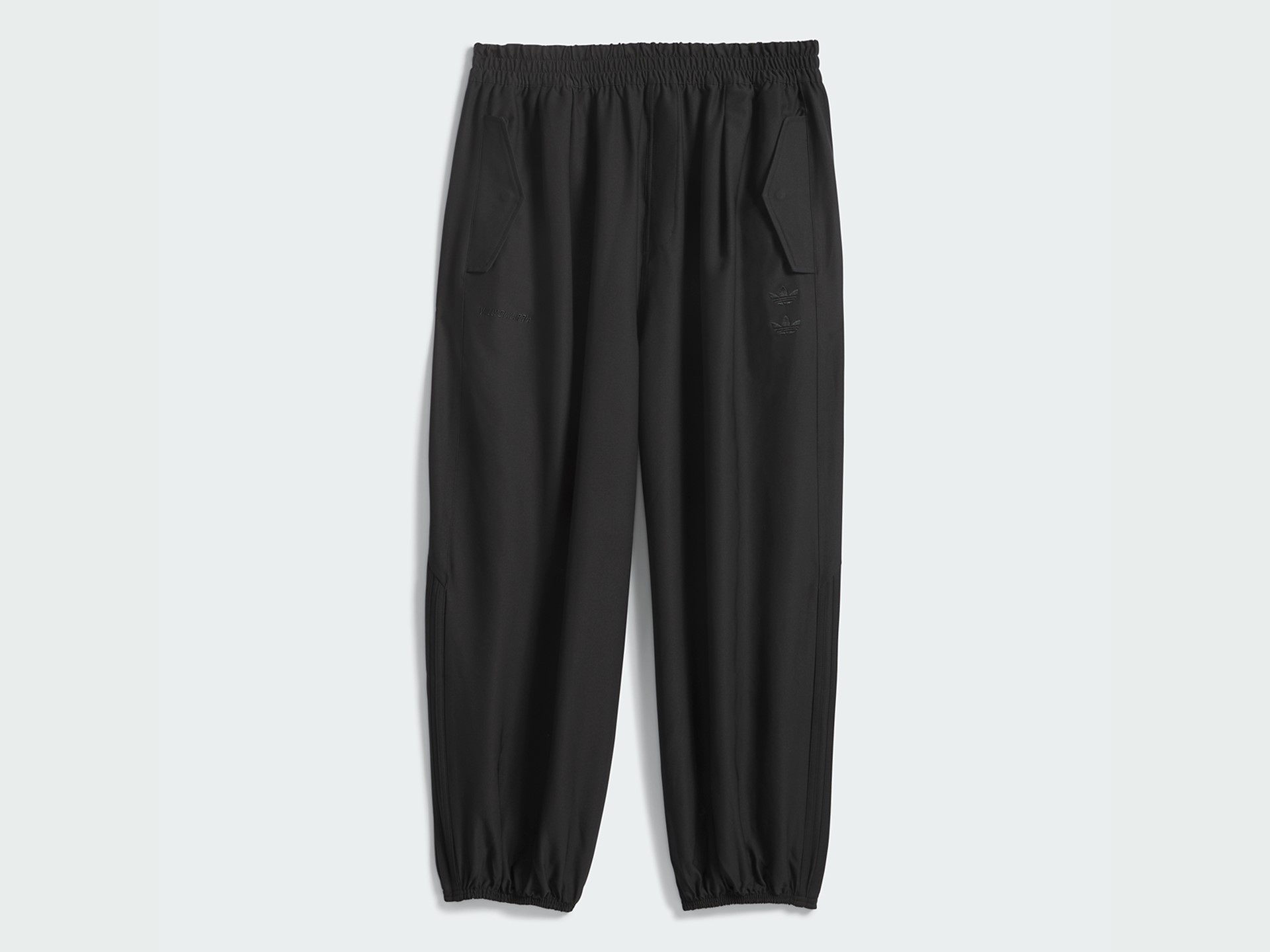 Chavarria Twill Track Pant