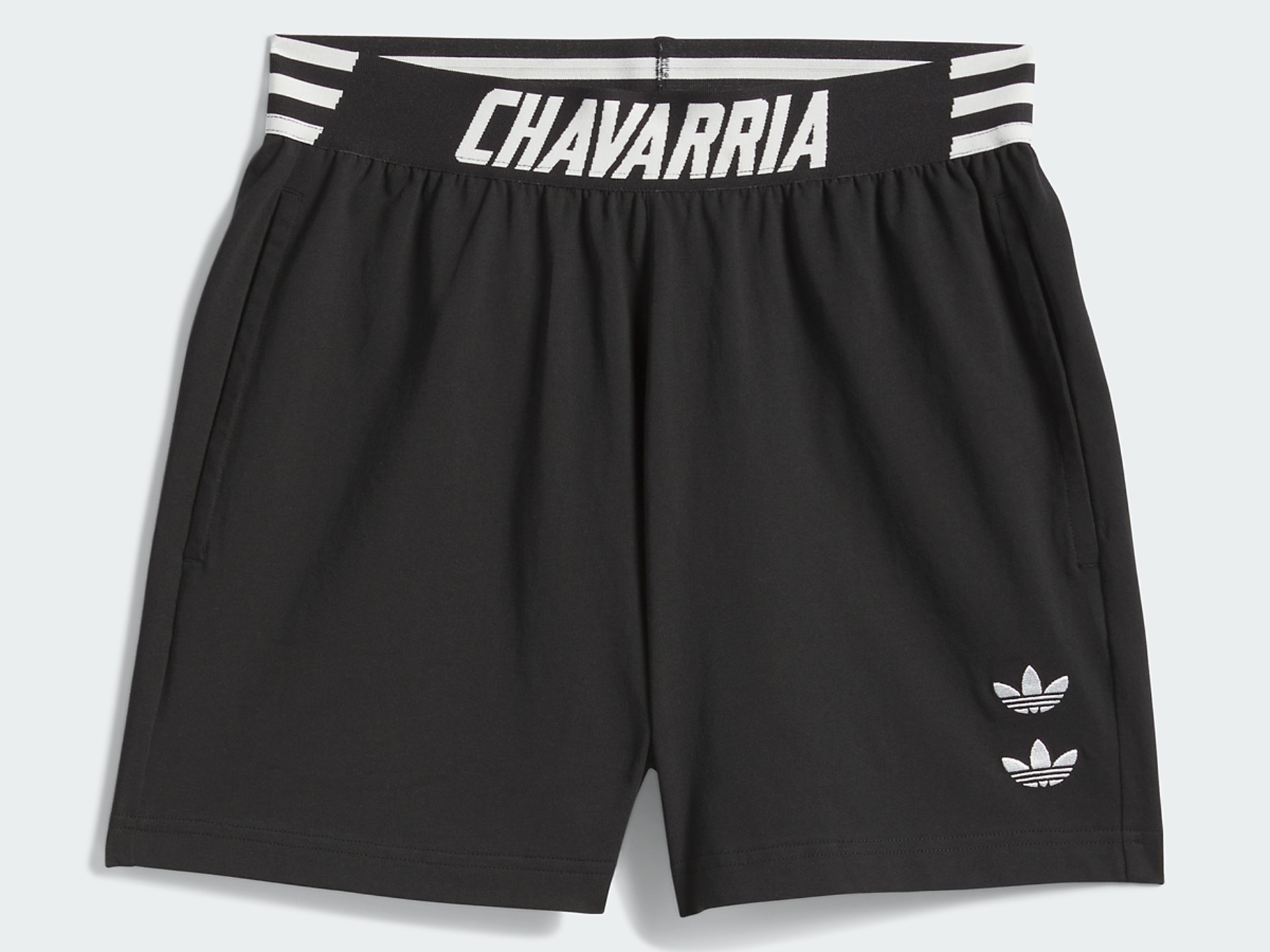 Chavarria 2 Pack Shorts