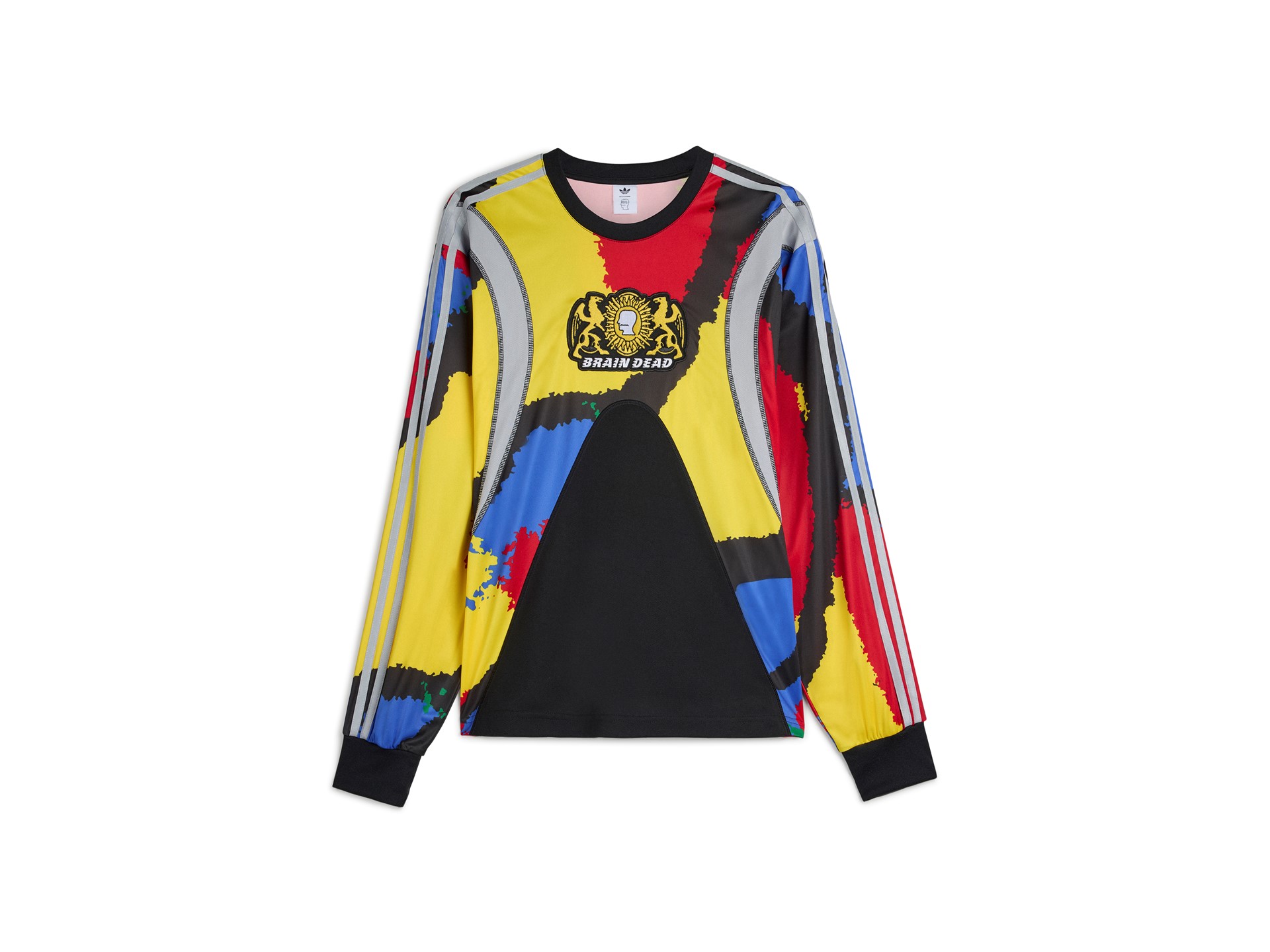 adidas Originals x Brain Dead collection