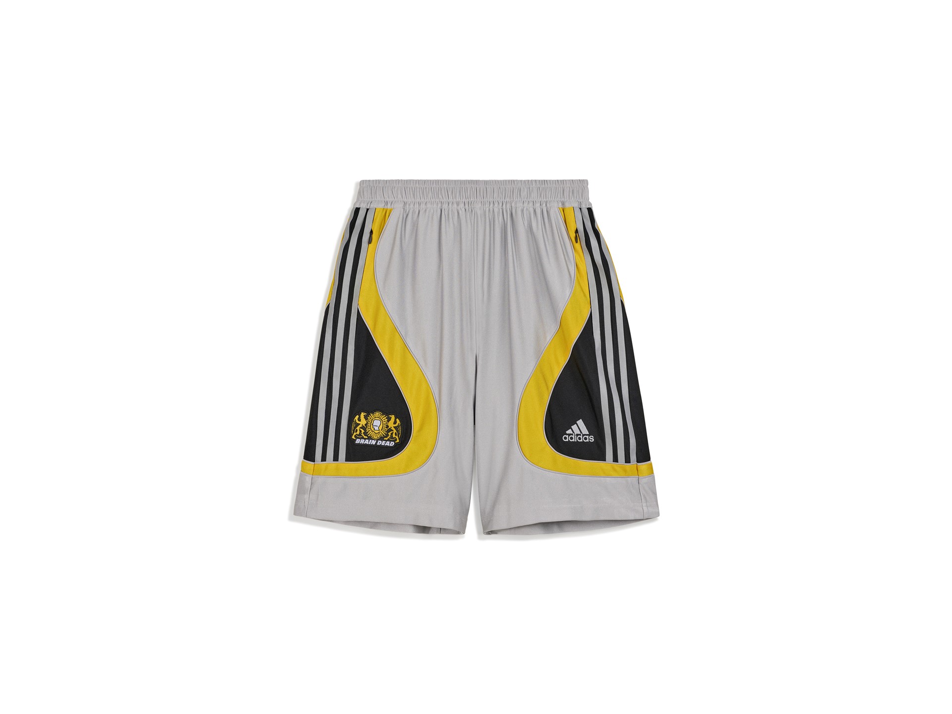 adidas Originals x Brain Dead collection