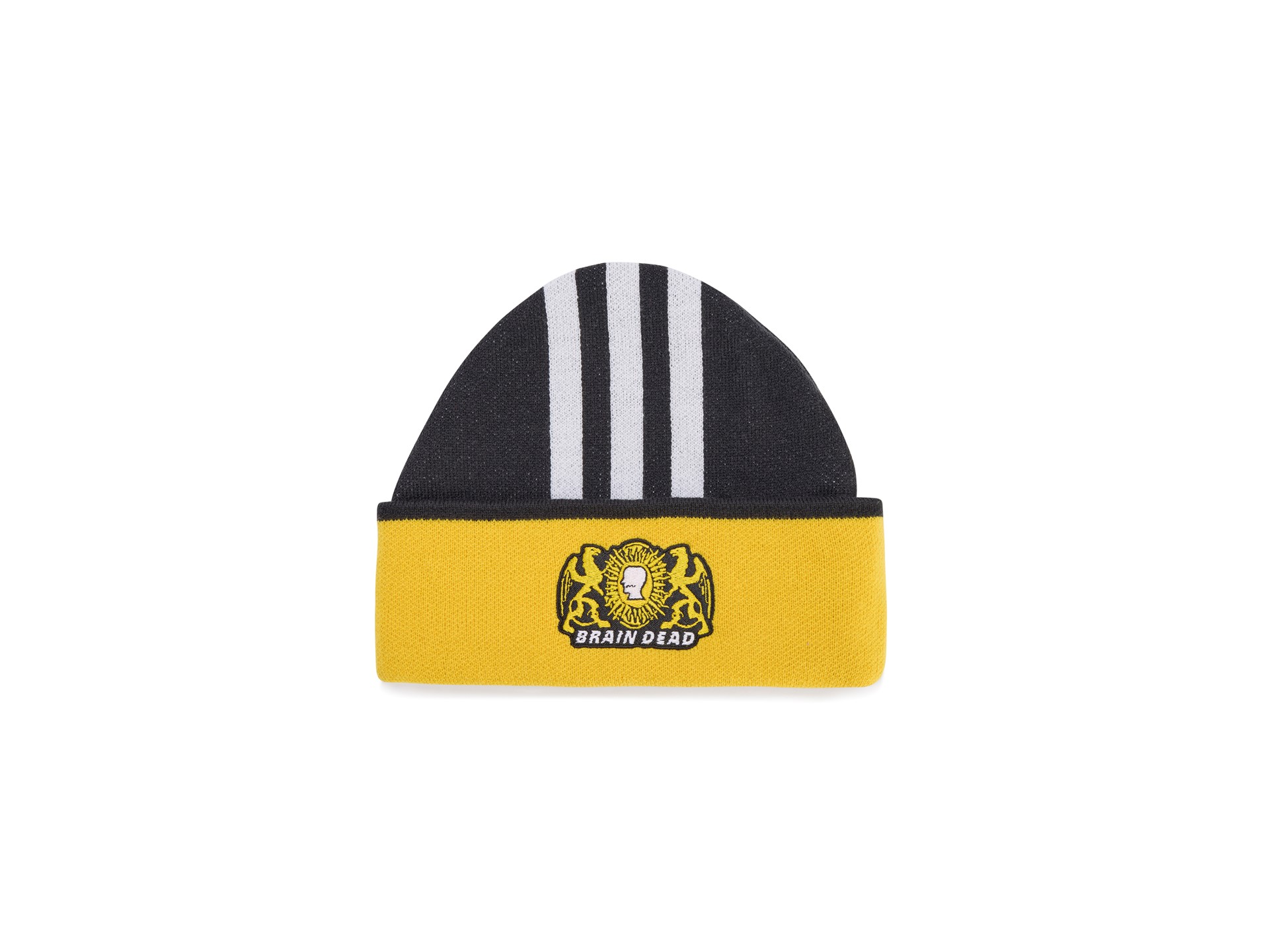 adidas Originals x Brain Dead collection