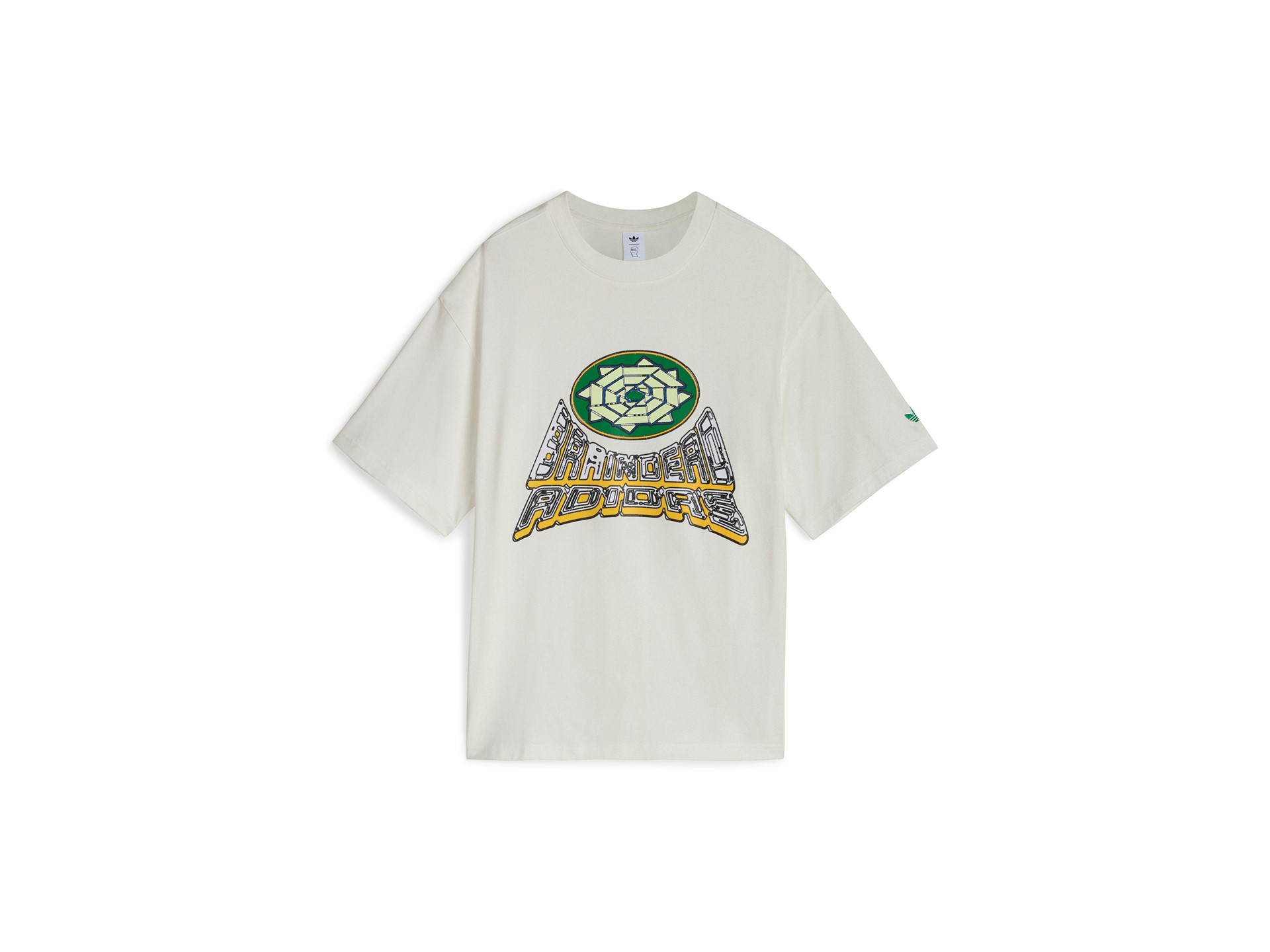 adidas Originals x Brain Dead collection