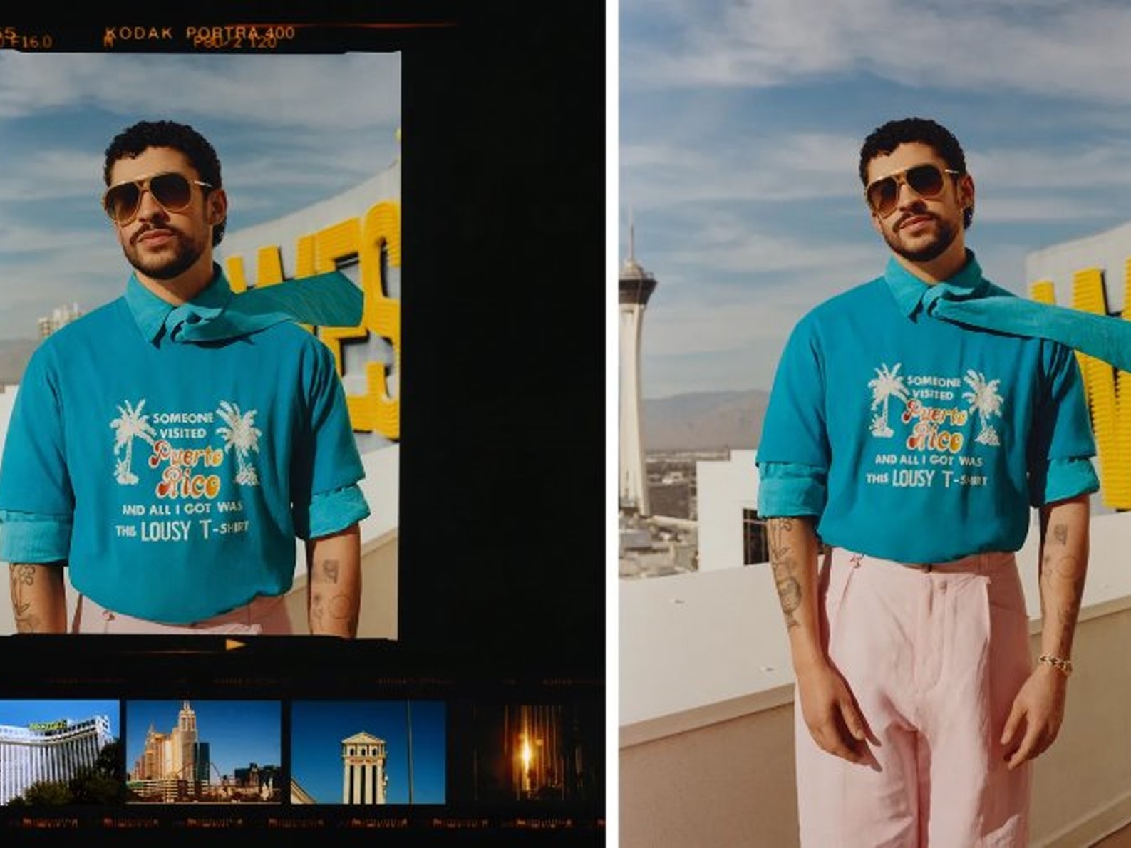 Benito is one of Vogue s Best Dressed People of 2025 as intentional and inspired in his styling as he is in his work