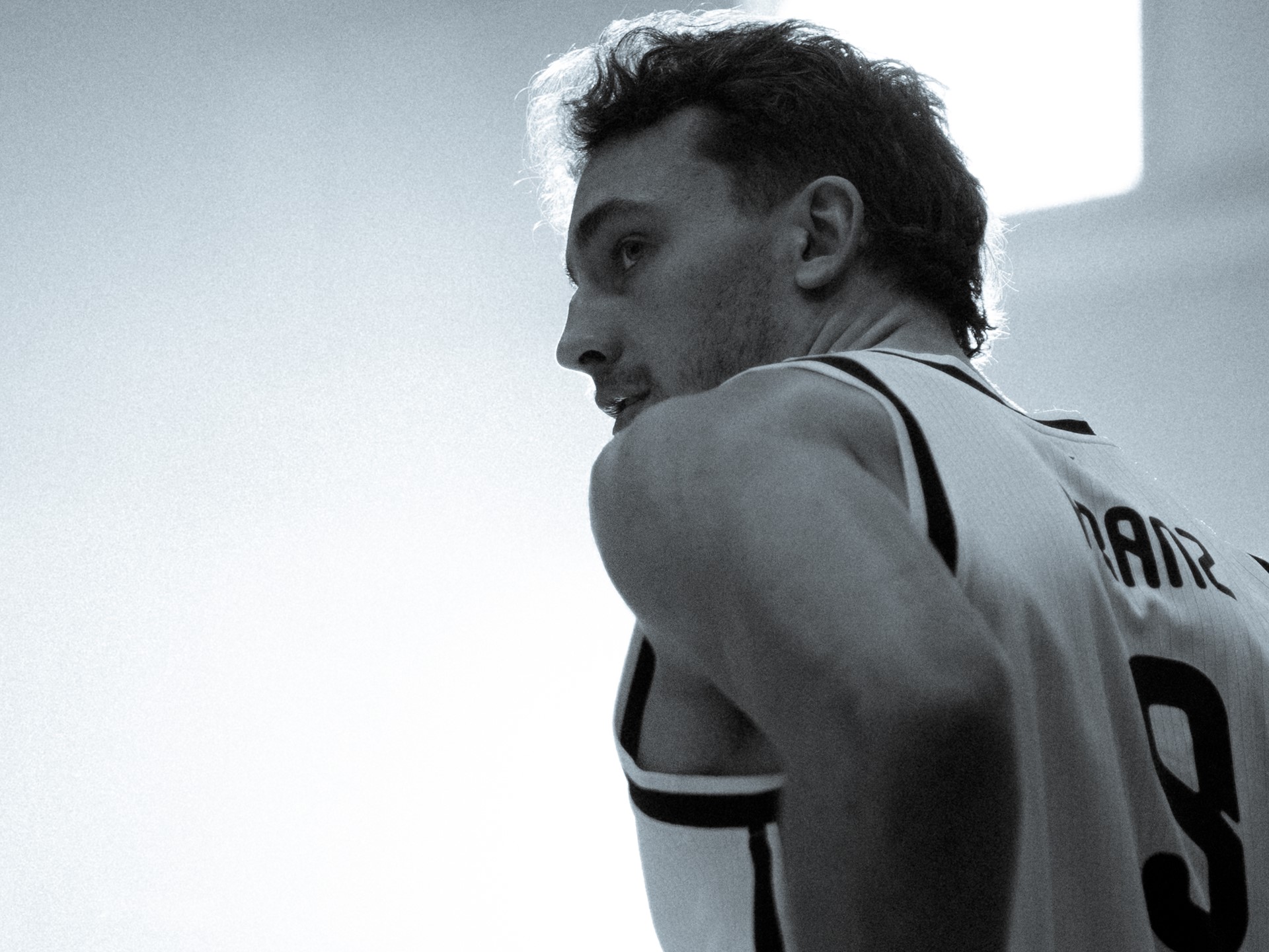 adidas announce partnership with German Basketball Federation behind the scenes moments