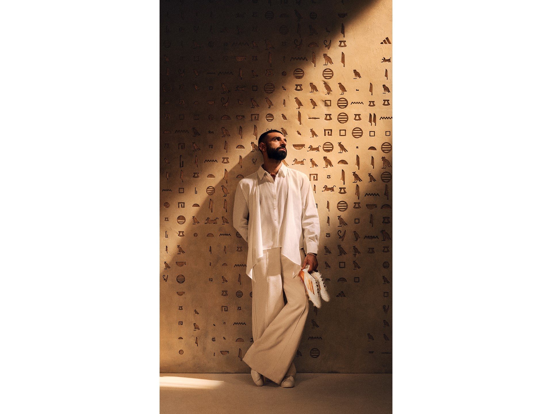 adidas F50 Salah boots