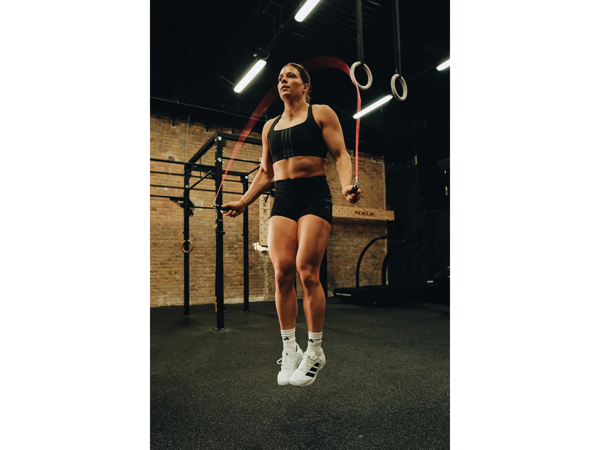 adidas Training Dropset 4